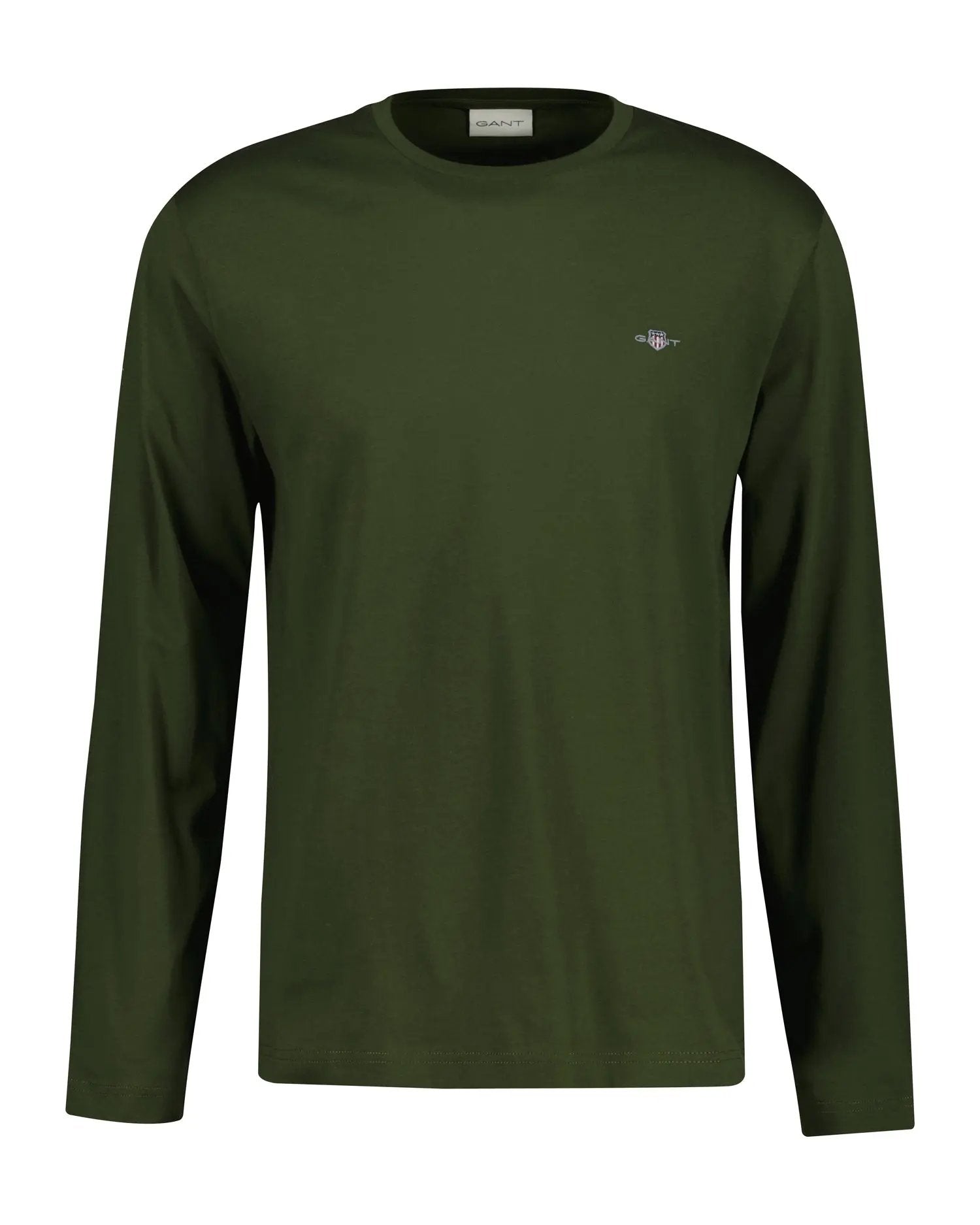 Μπλούζα Με Λογότυπο Shield GANT