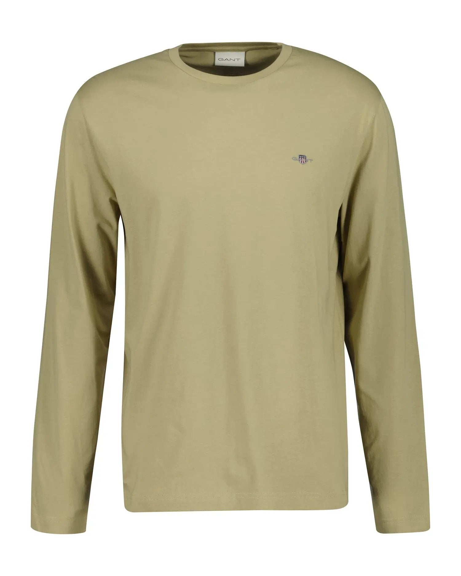 Μπλούζα Με Λογότυπο Shield GANT