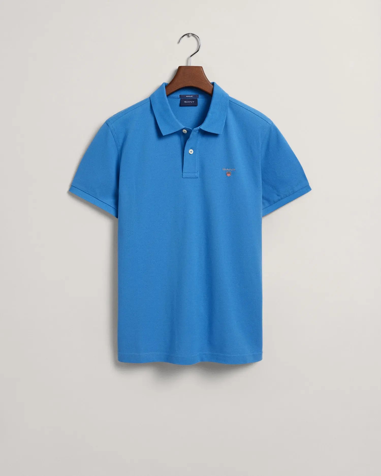 Μπλούζα Πικέ Πόλο Original (Outlet) GANT