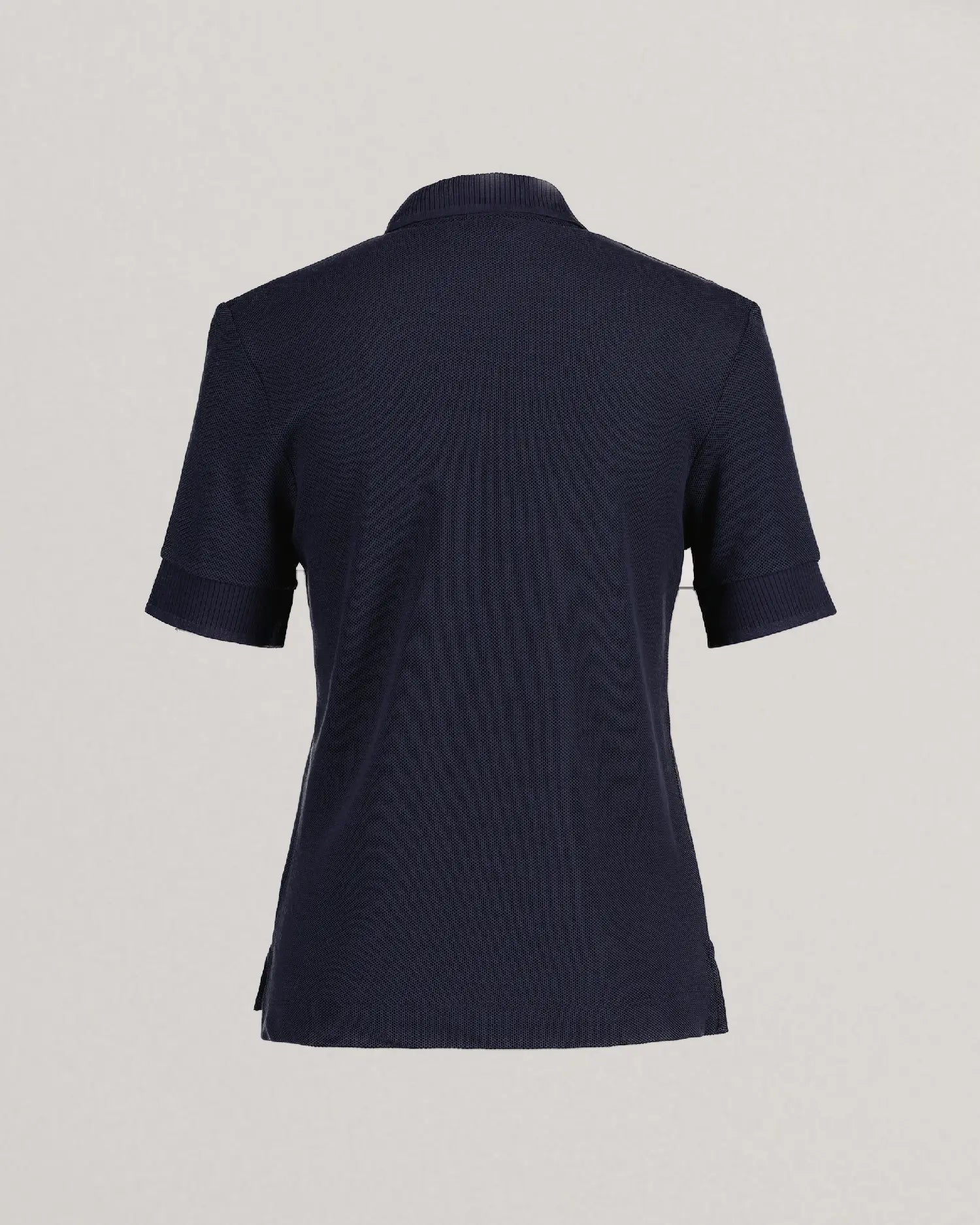 Μπλούζα Πικέ Πόλo Rope Icon (Outlet) GANT