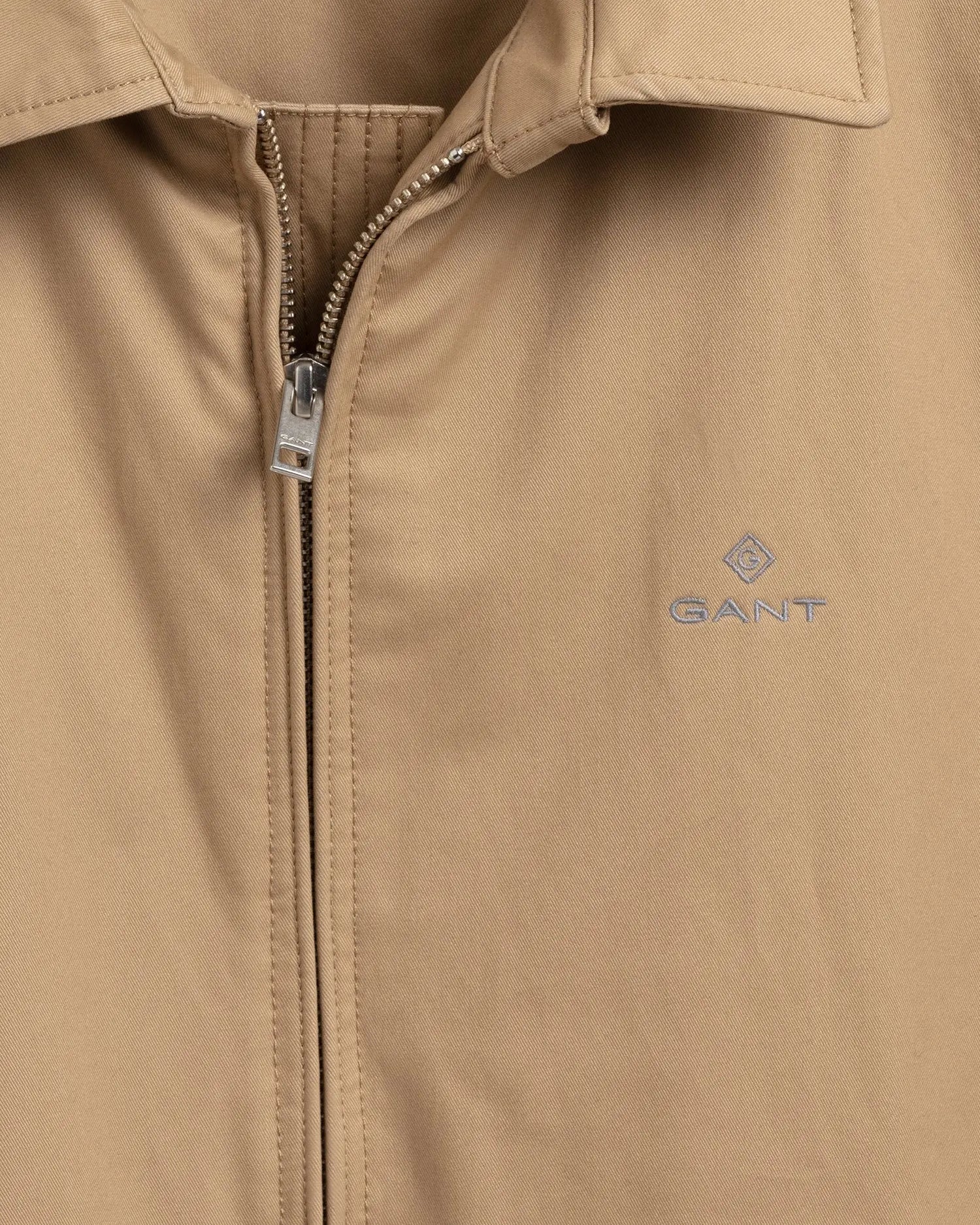Mπουφάν Αντιανεμικό (Outlet) GANT