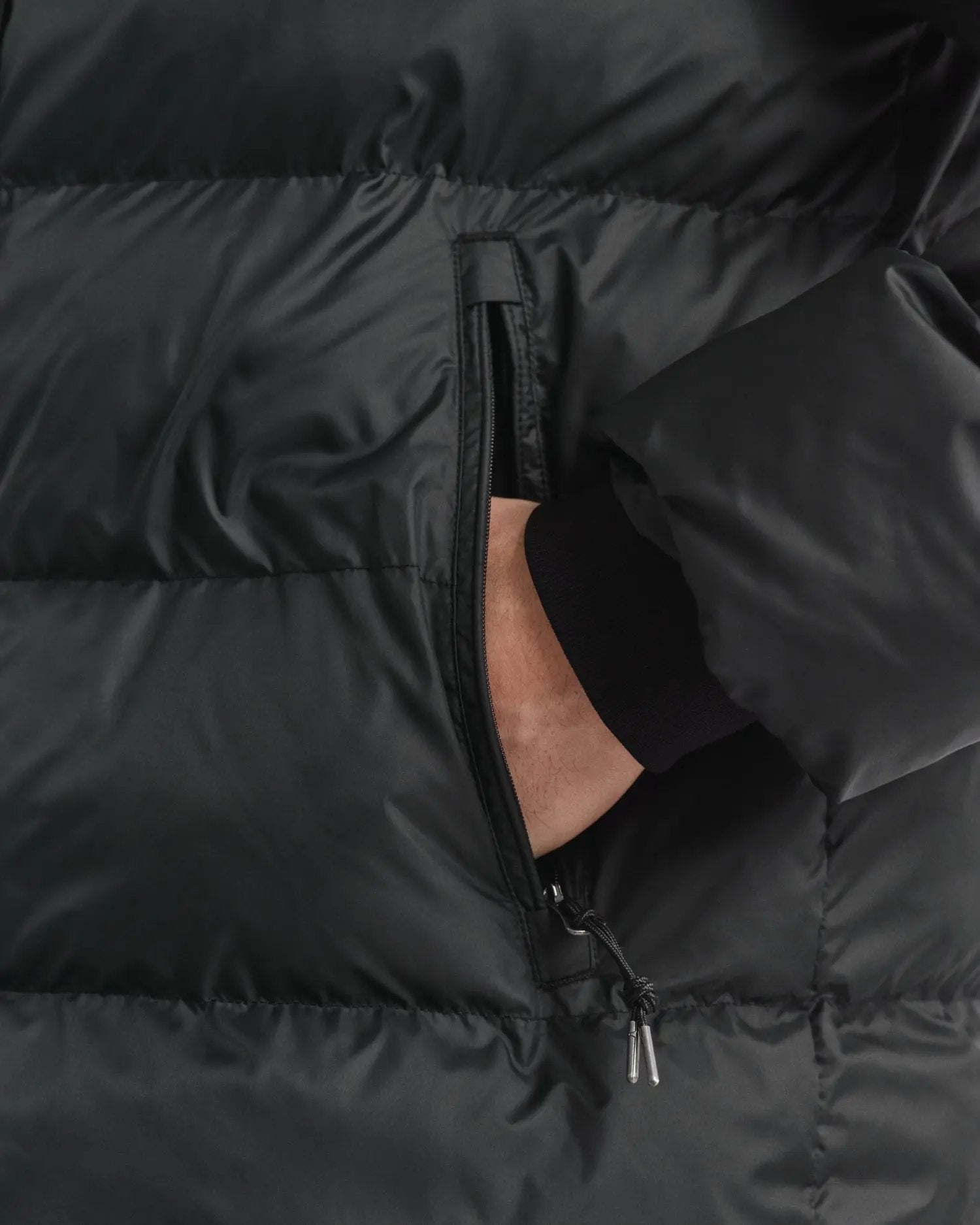 Μπουφάν GANT Active Cloud GANT