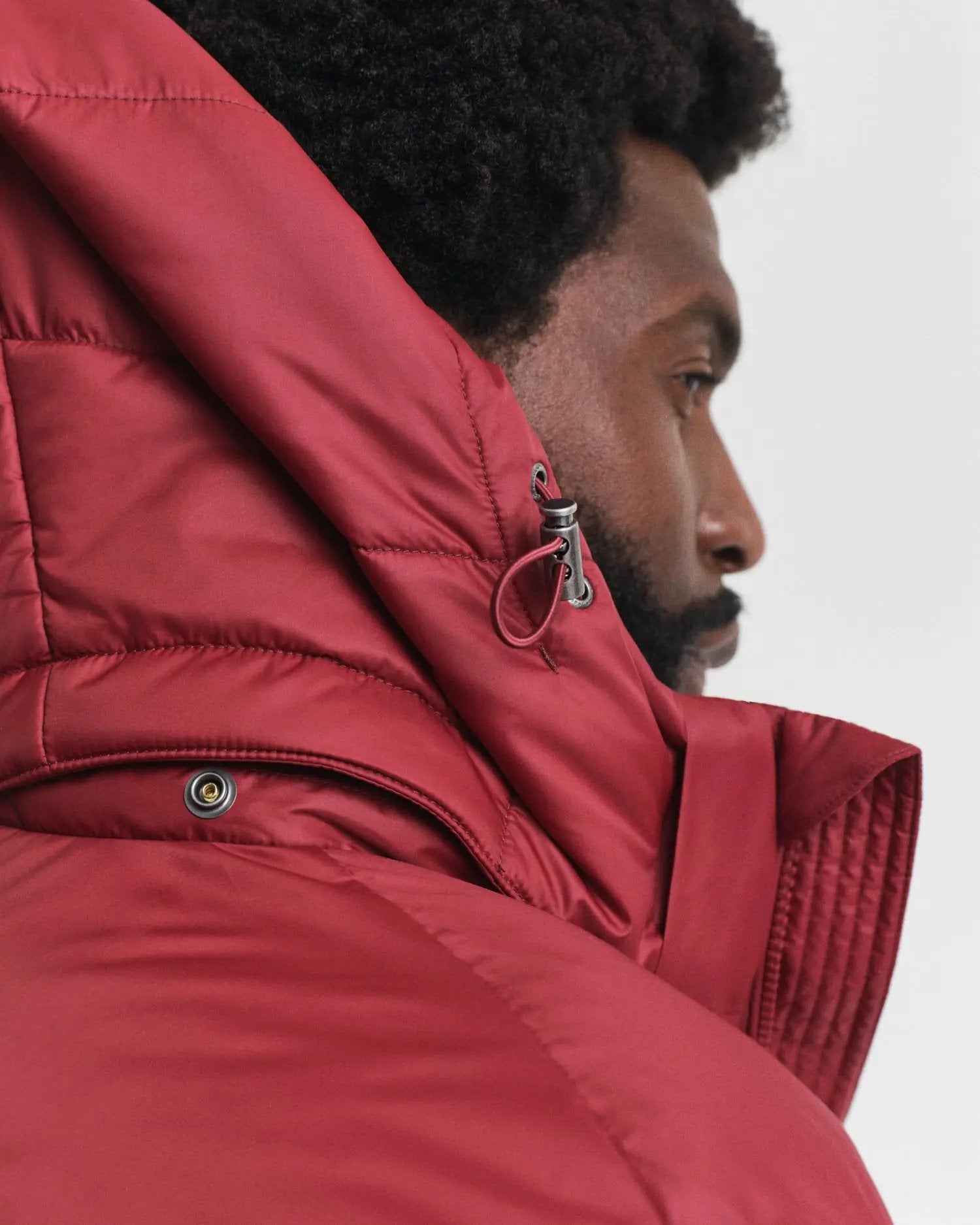 Μπουφάν GANT Active Cloud GANT