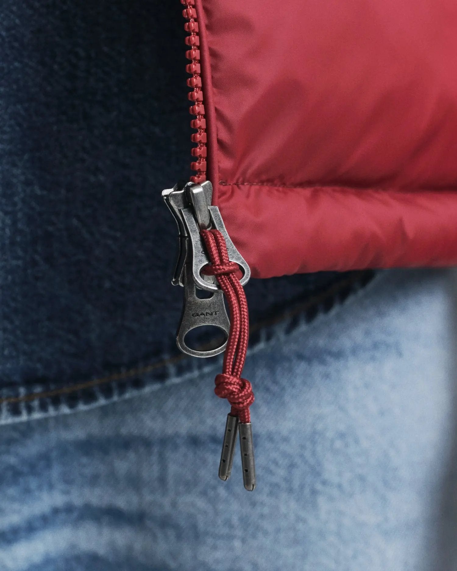 Μπουφάν GANT Active Cloud GANT