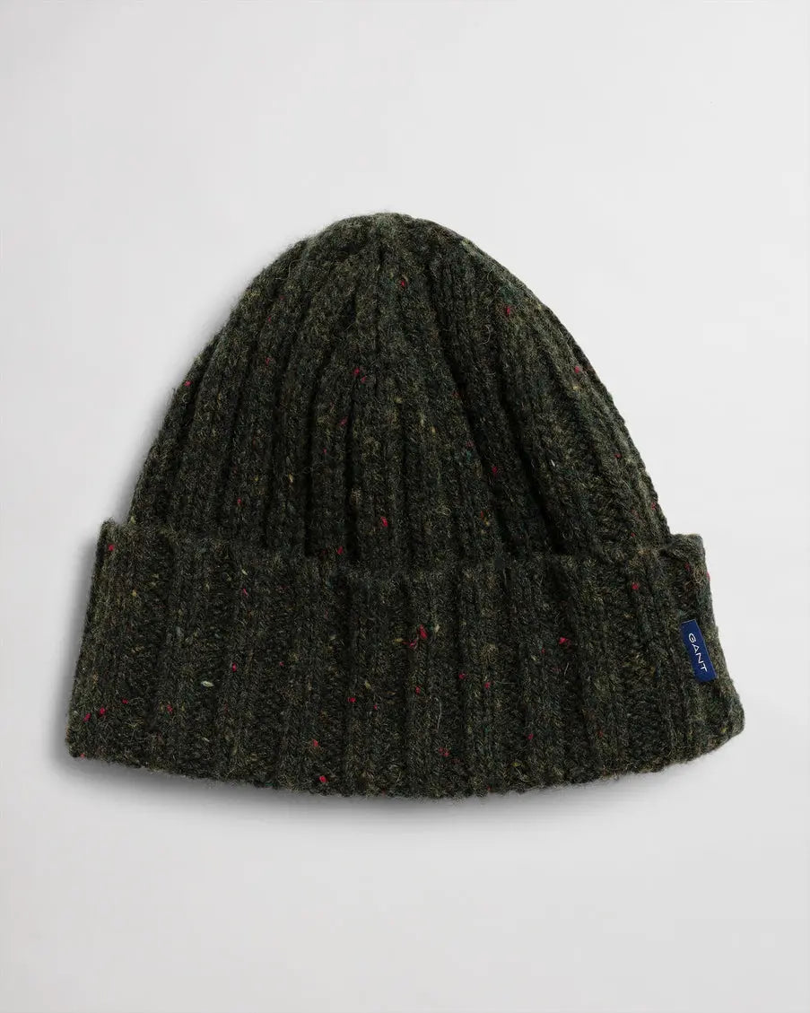 Σκούφος Neps Knit (Outlet) GANT