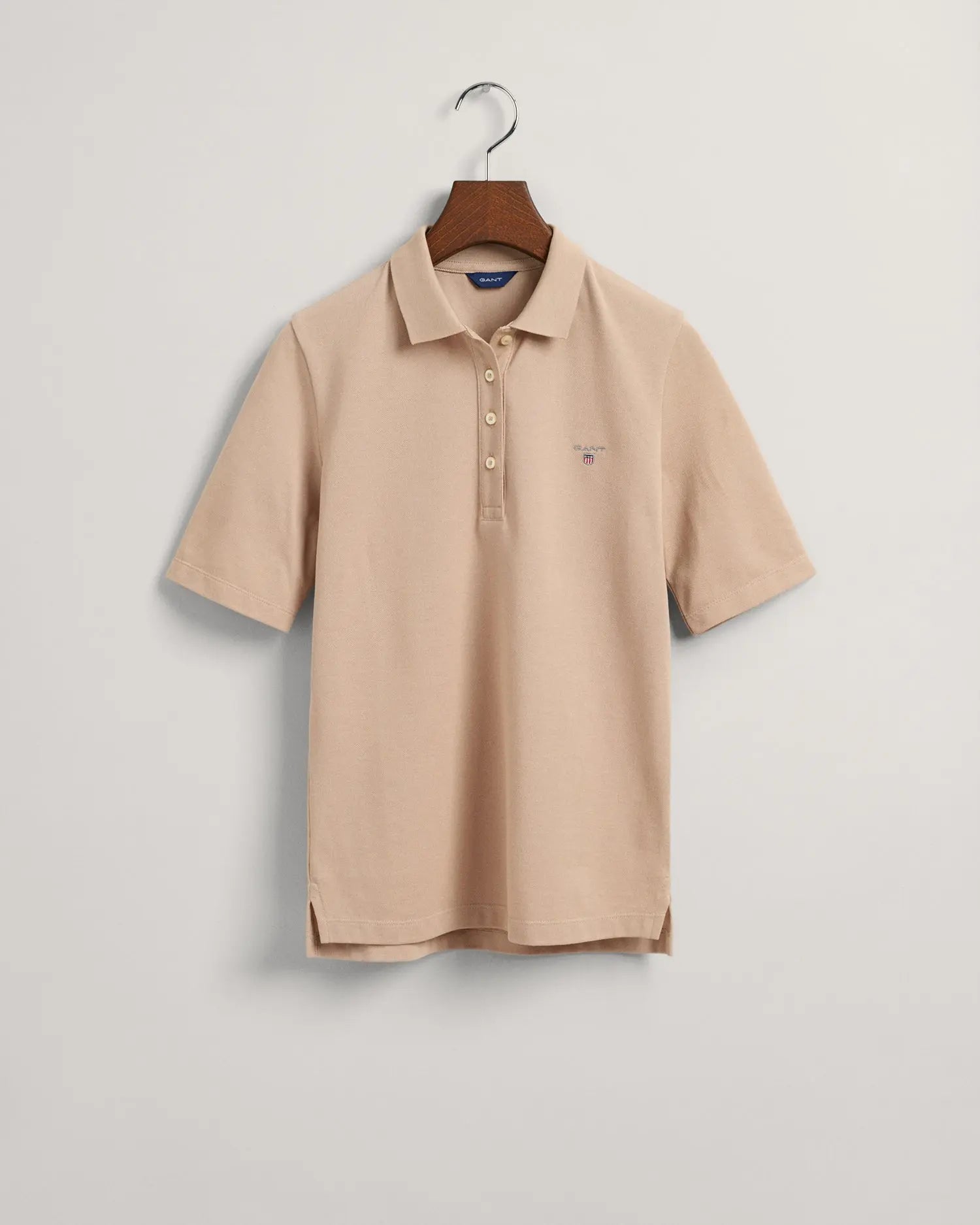 Μπλούζα Πικέ Πόλο Original (Outlet) GANT