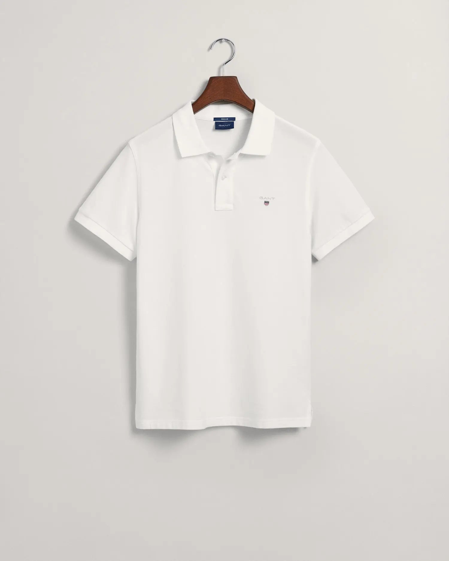 Μπλούζα Πικέ Πόλο Original (Outlet) GANT