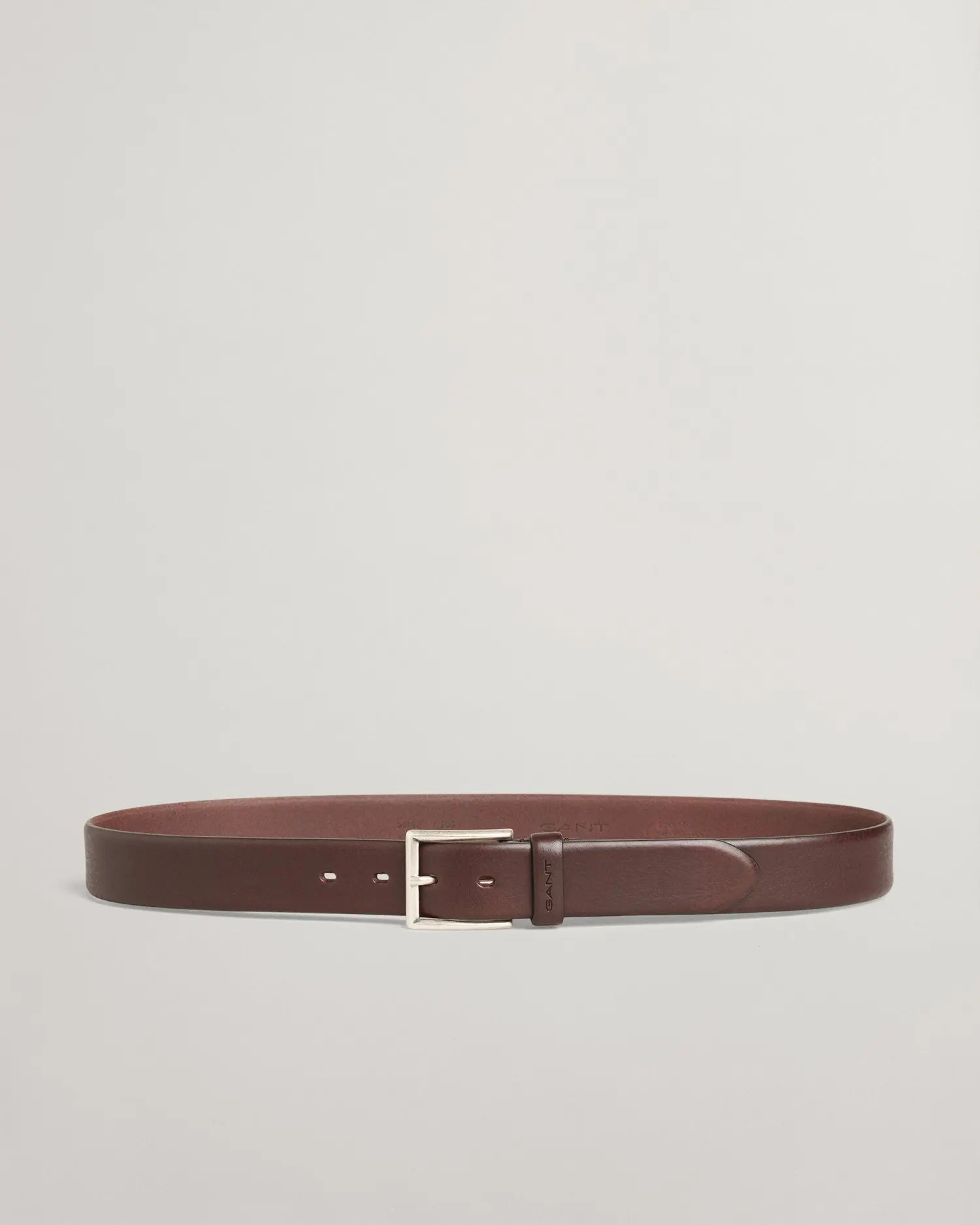 Κλασική Ζώνη Δερμάτινη (Outlet) GANT