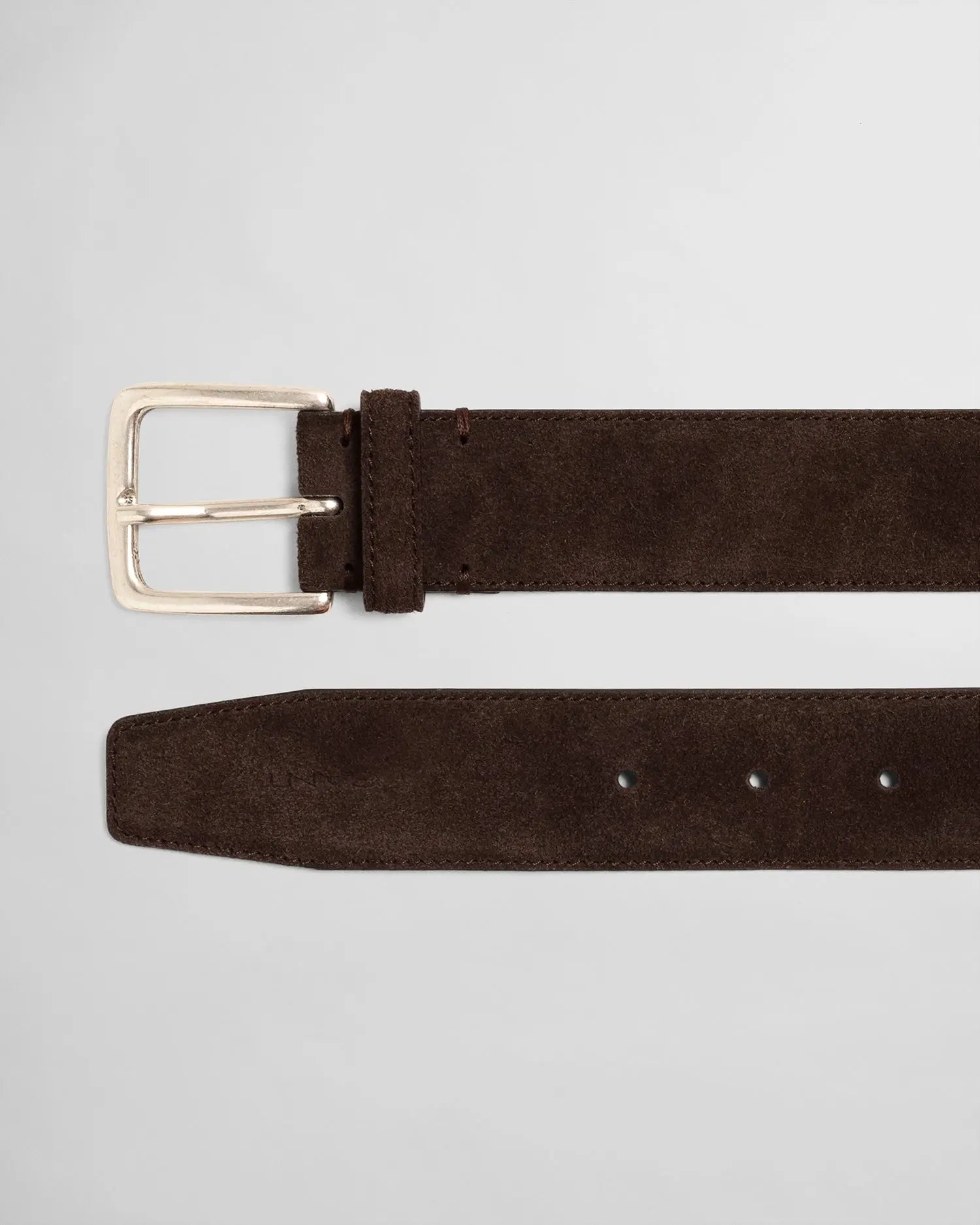 Κλασική Ζώνη Σουέτ (Outlet) GANT