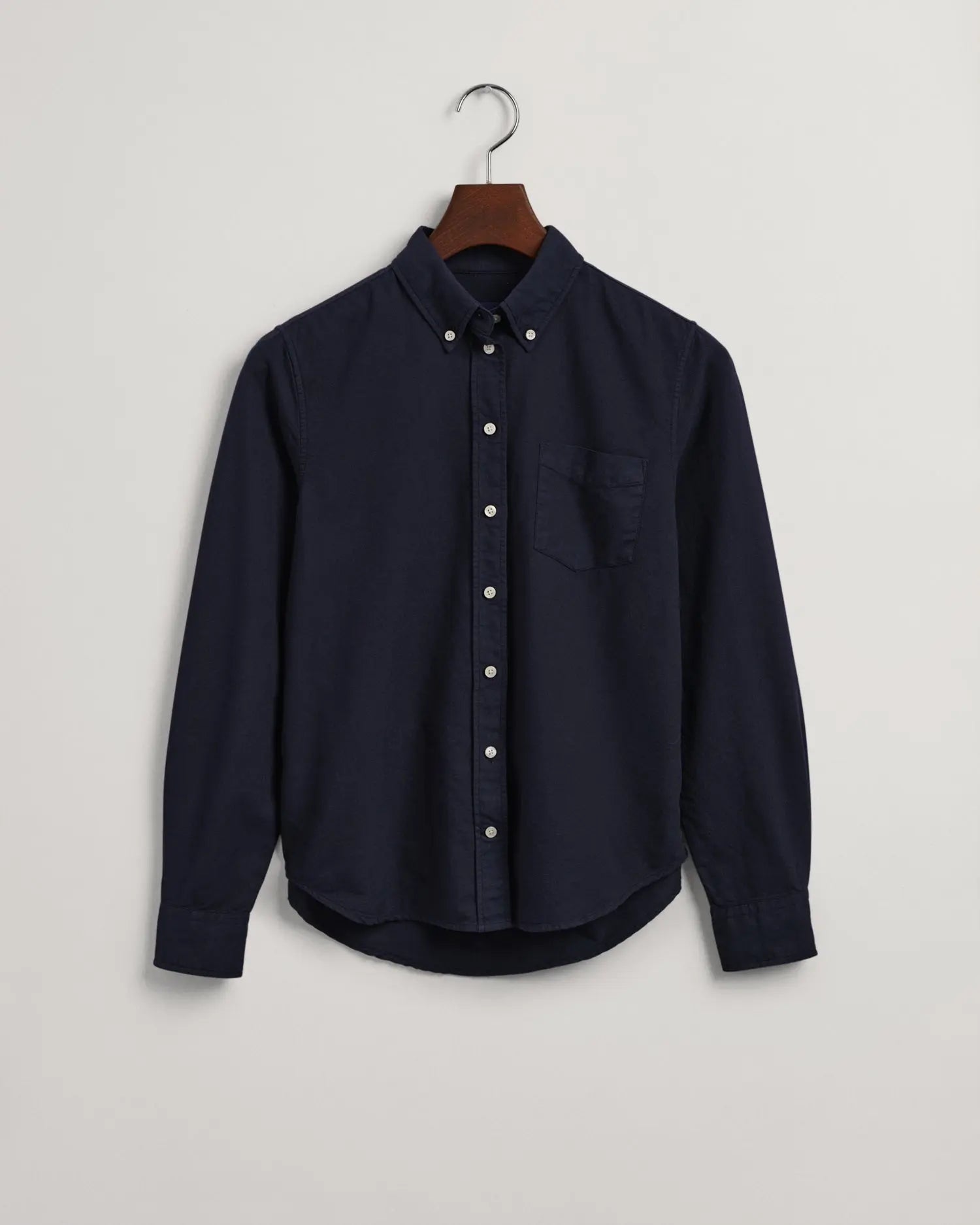 Πουκάμισο Oxford Σε Κανονική Γραμμή (Outlet) GANT