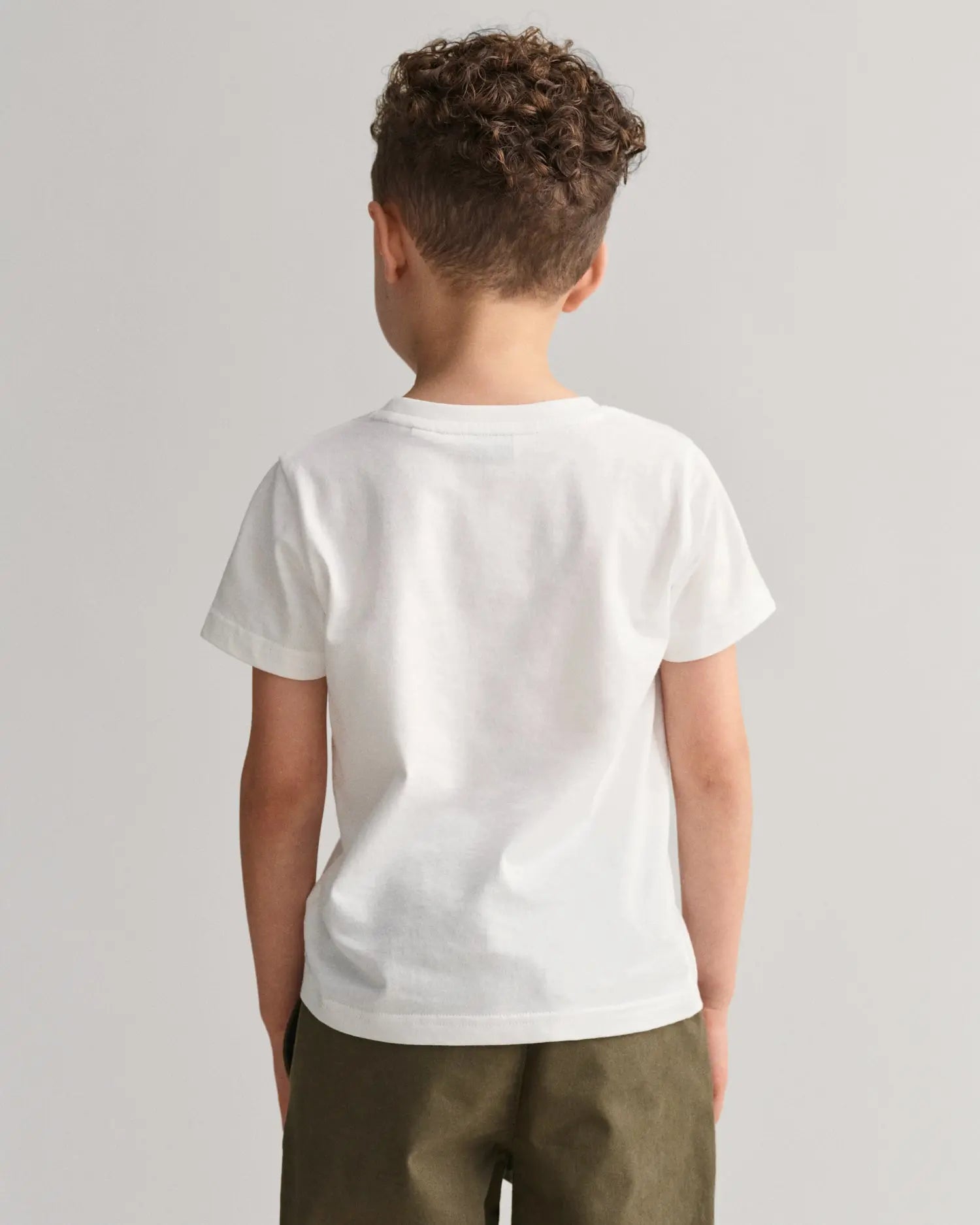 Παιδικό T-Shirt Archive Shield GANT