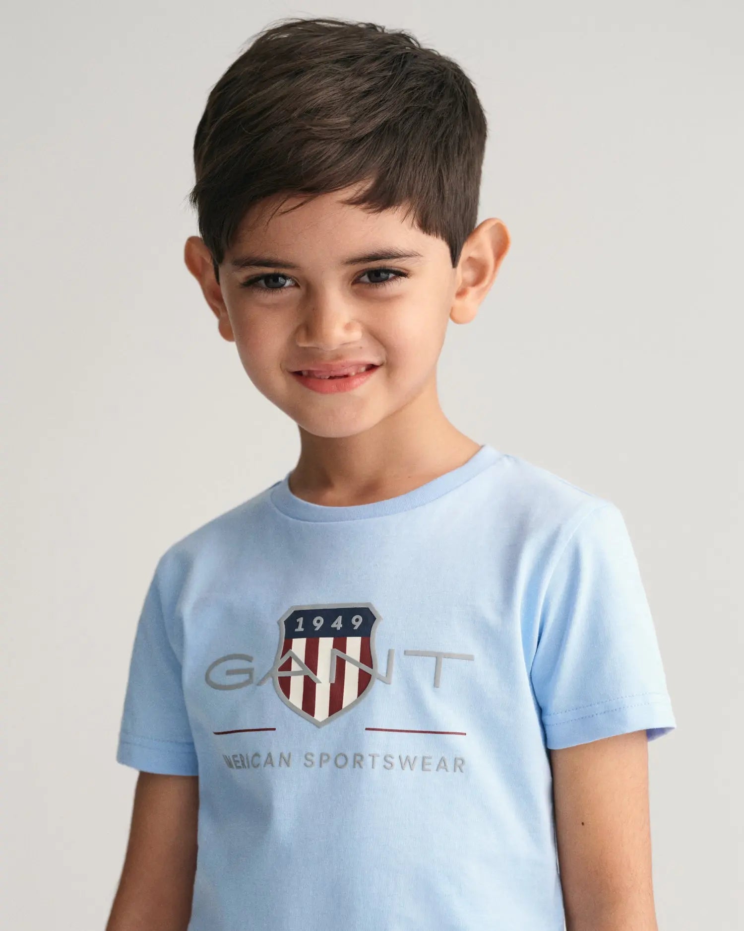 Παιδικό T-Shirt Archive Shield GANT