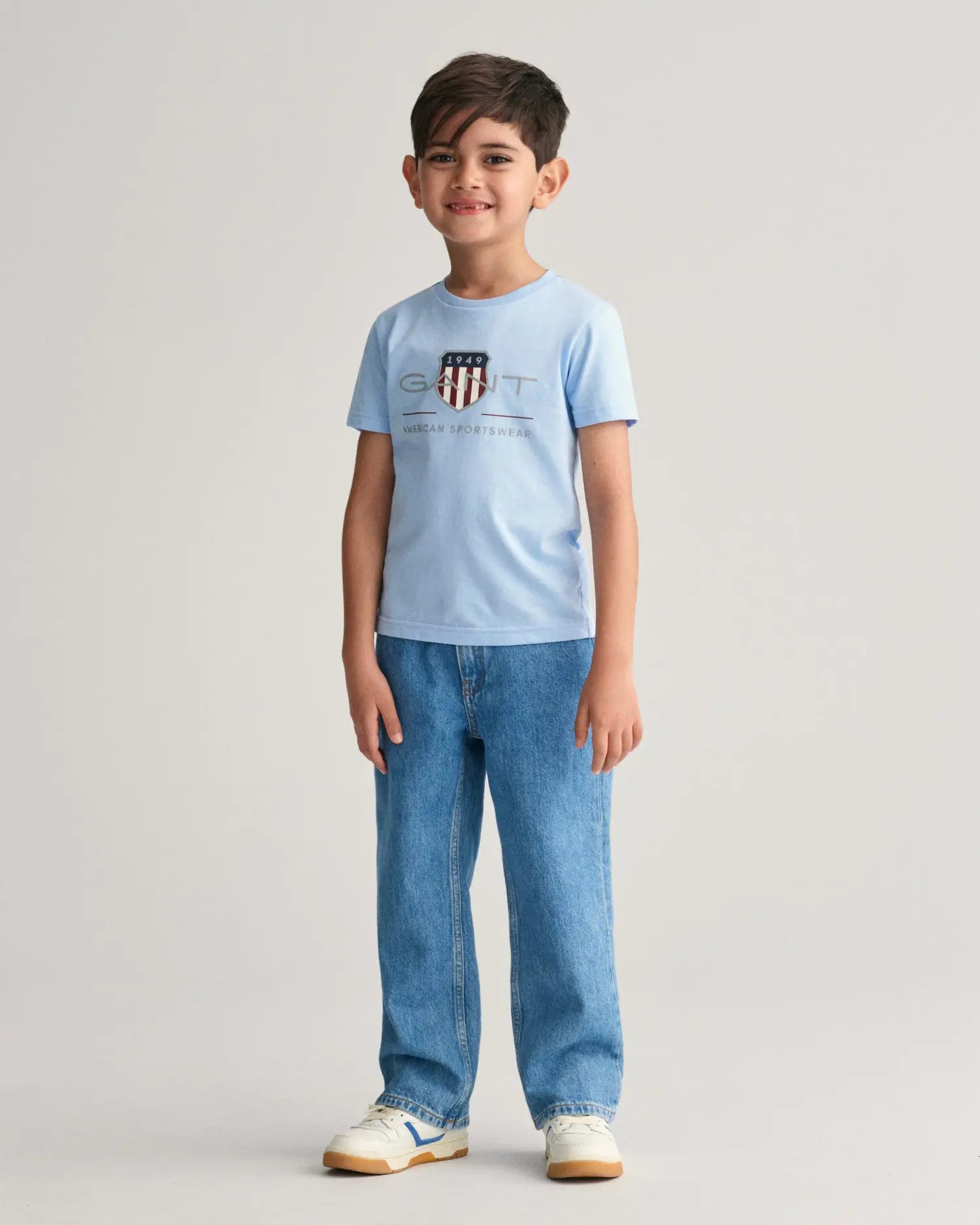Παιδικό T-Shirt Archive Shield GANT