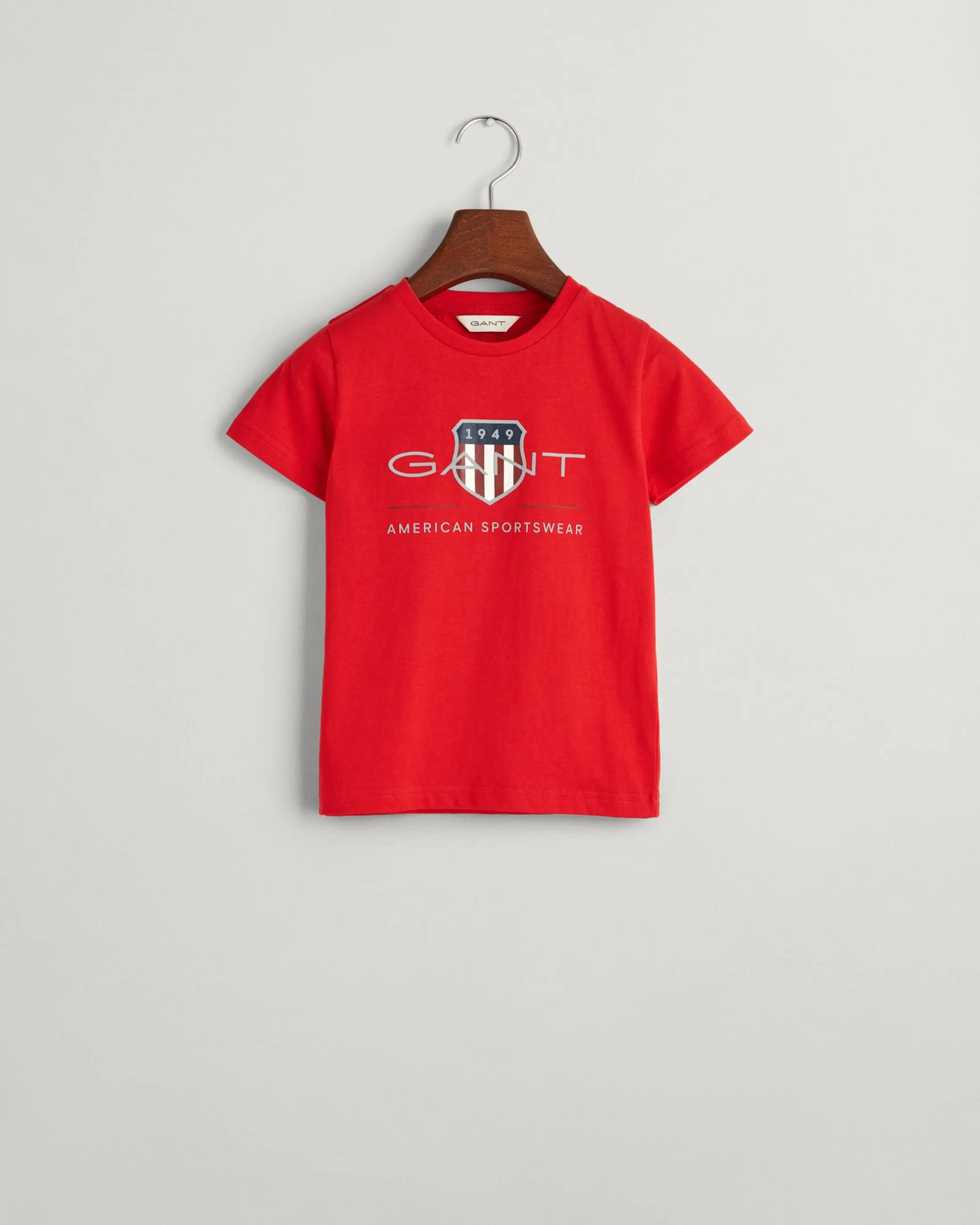 Παιδικό T-Shirt Archive Shield GANT