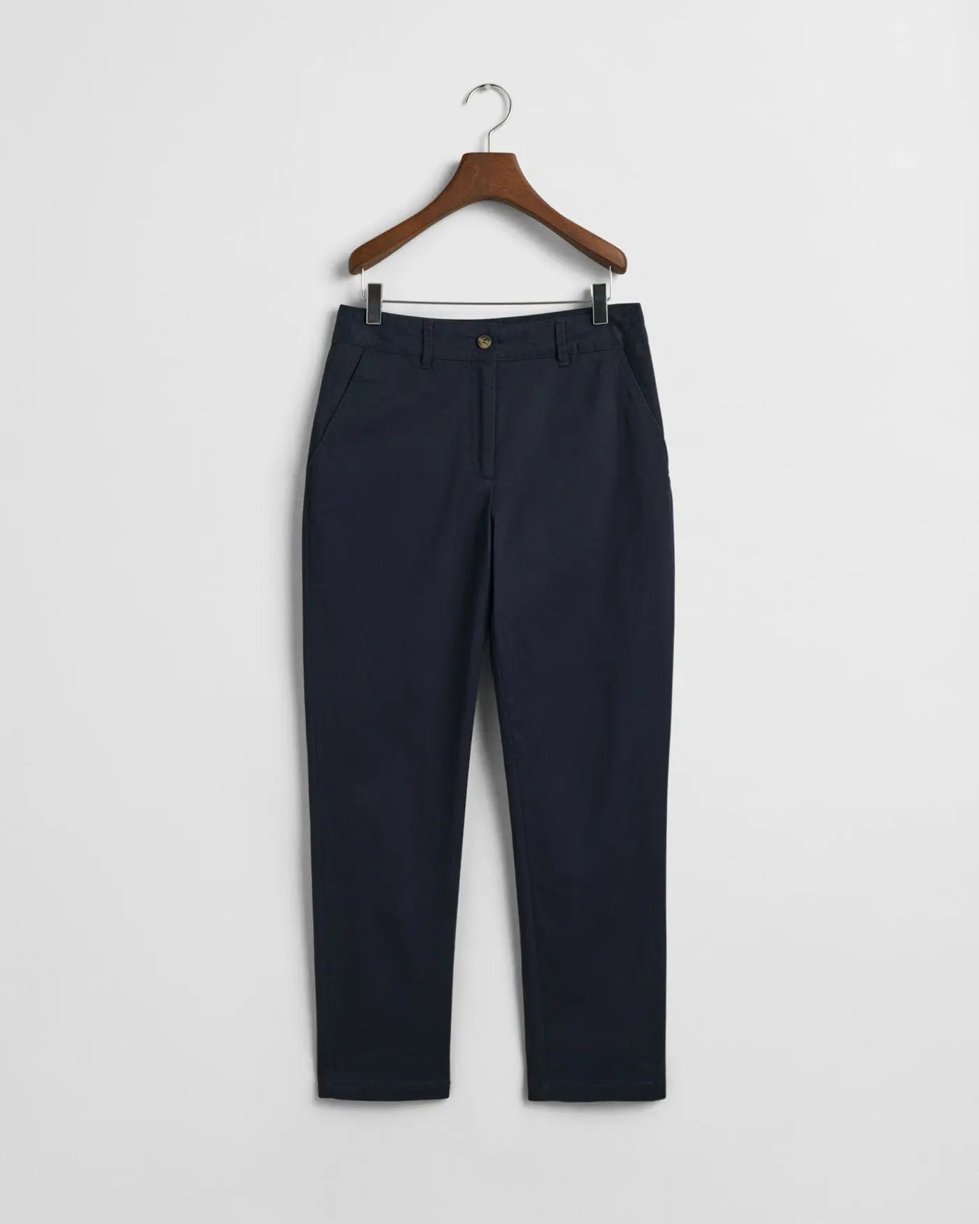 Παντελόνι Chinos Σε Στενή Γραμμή GANT