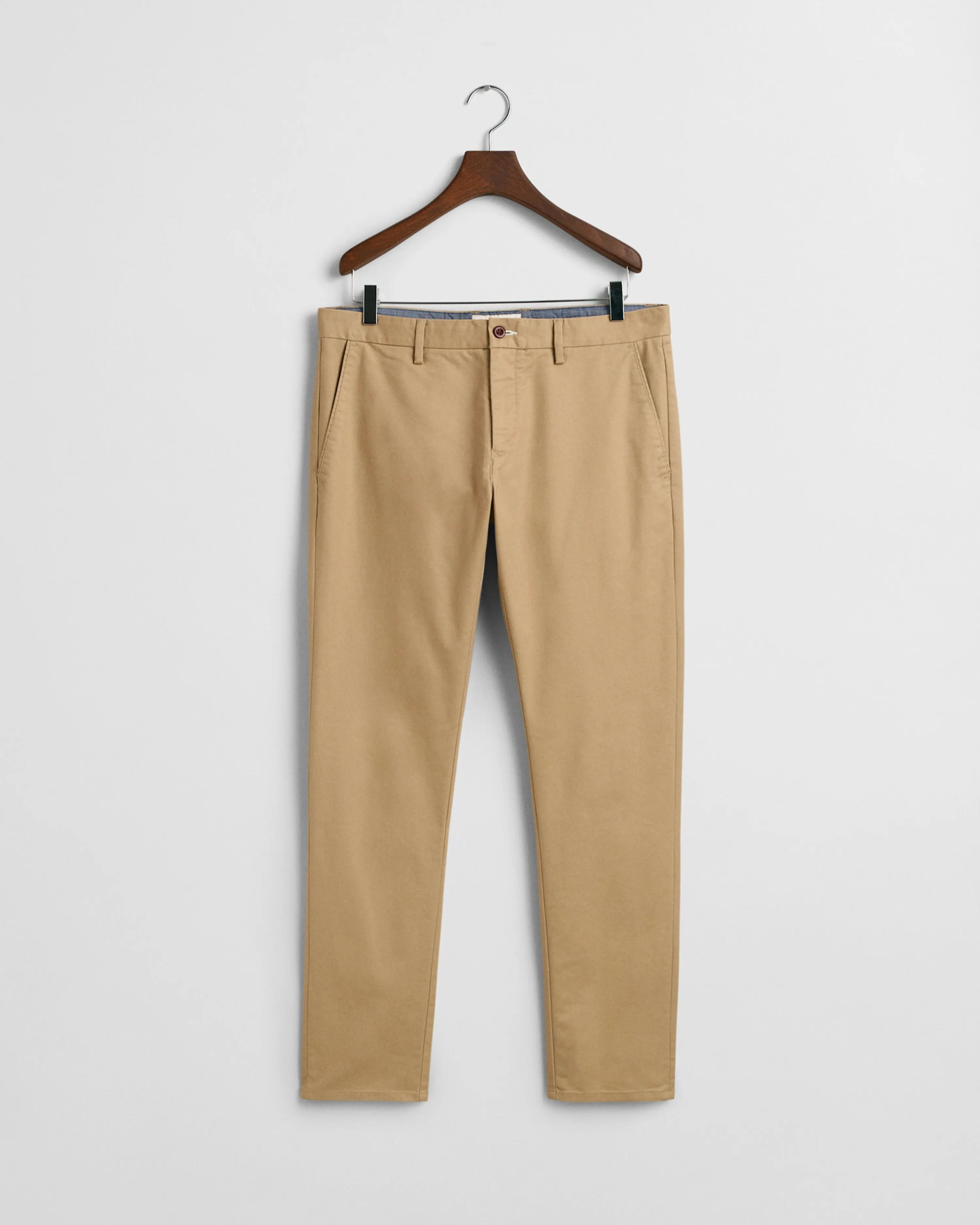 Παντελόνι Tech Prep™ Chinos Σε Στενή Γραμμή (L34) GANT