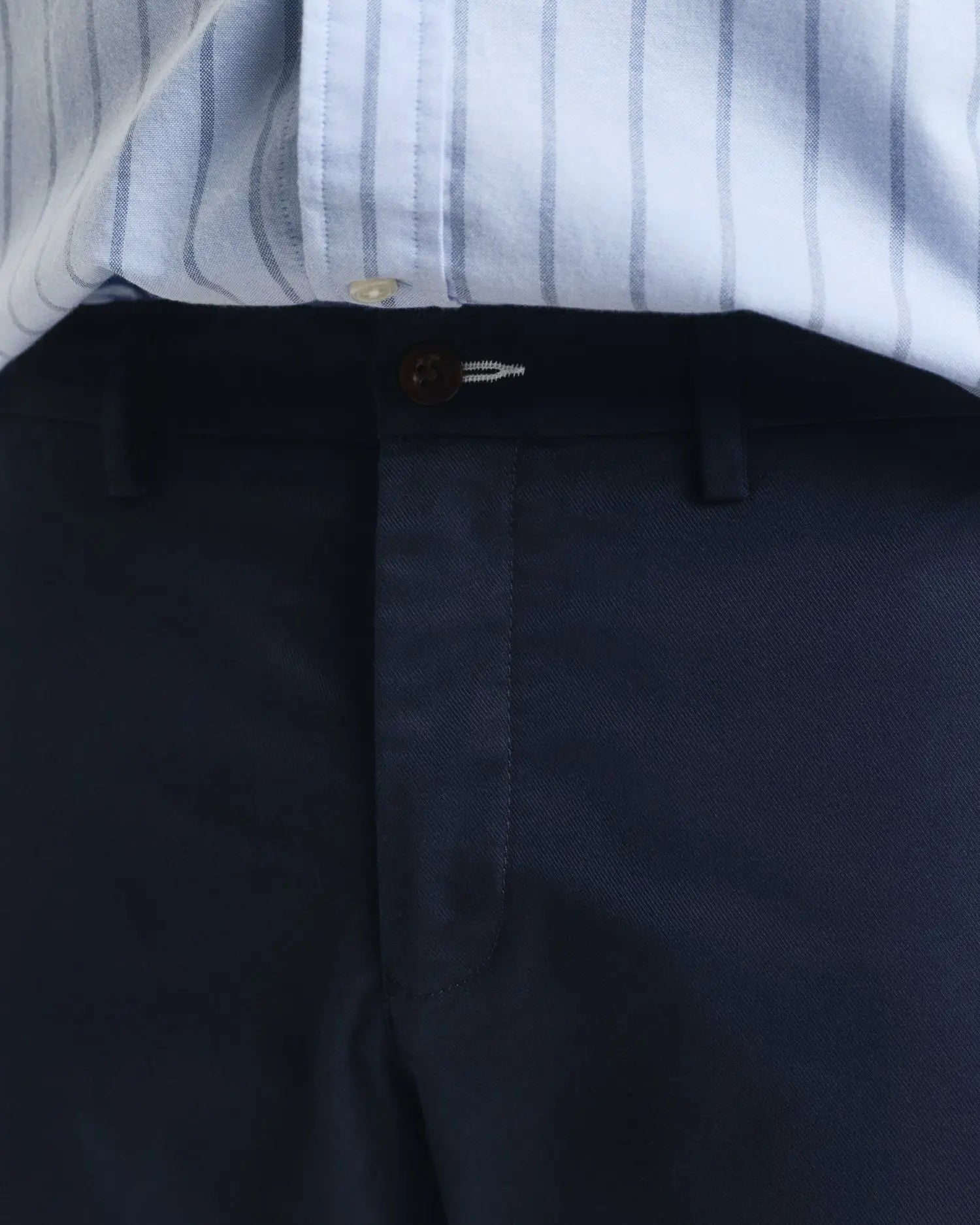 Παντελόνι Tech Prep™ Chinos Σε Στενή Γραμμή (L34) GANT