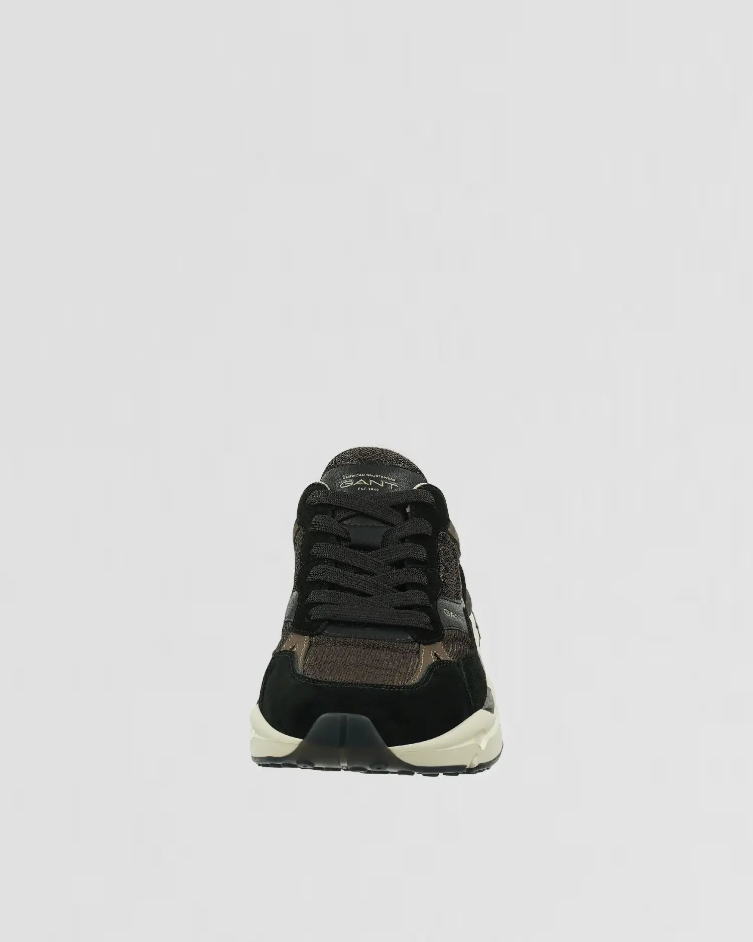 Παπούτσια Αθλητικά Suede Mesh Zupimo (Outlet) GANT