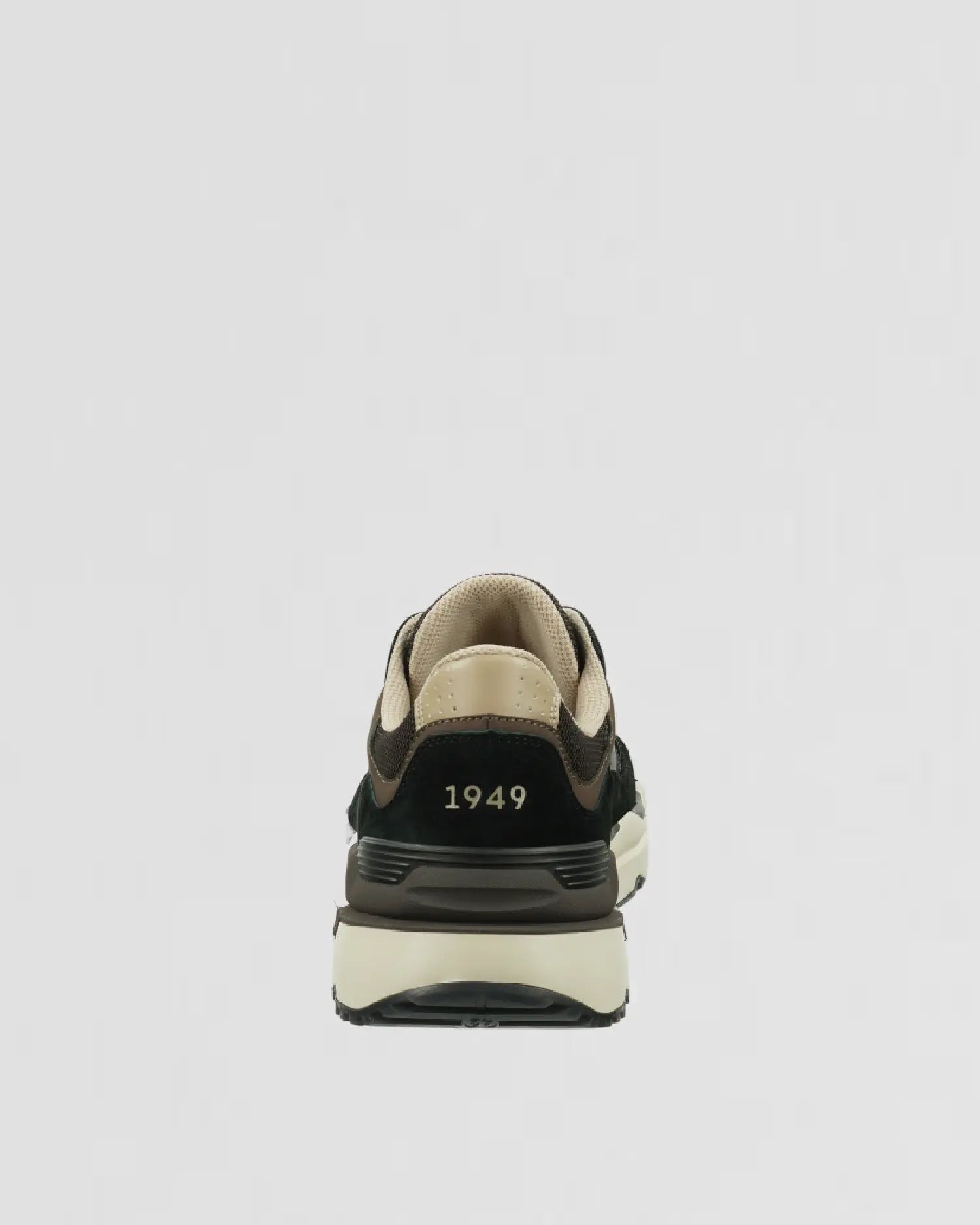 Παπούτσια Αθλητικά Suede Mesh Zupimo (Outlet) GANT