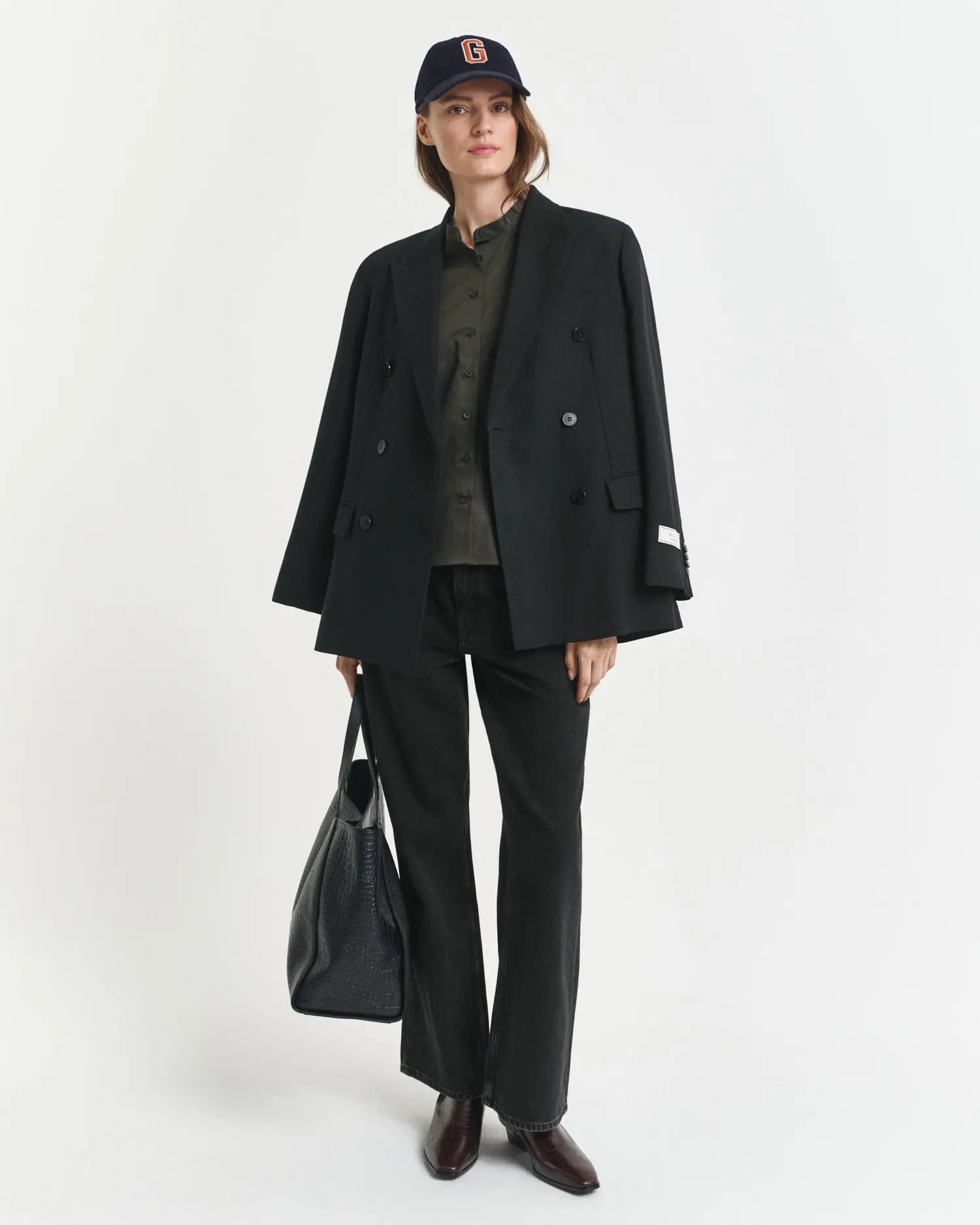 Πουκάμισο Βαμβακερό GANT