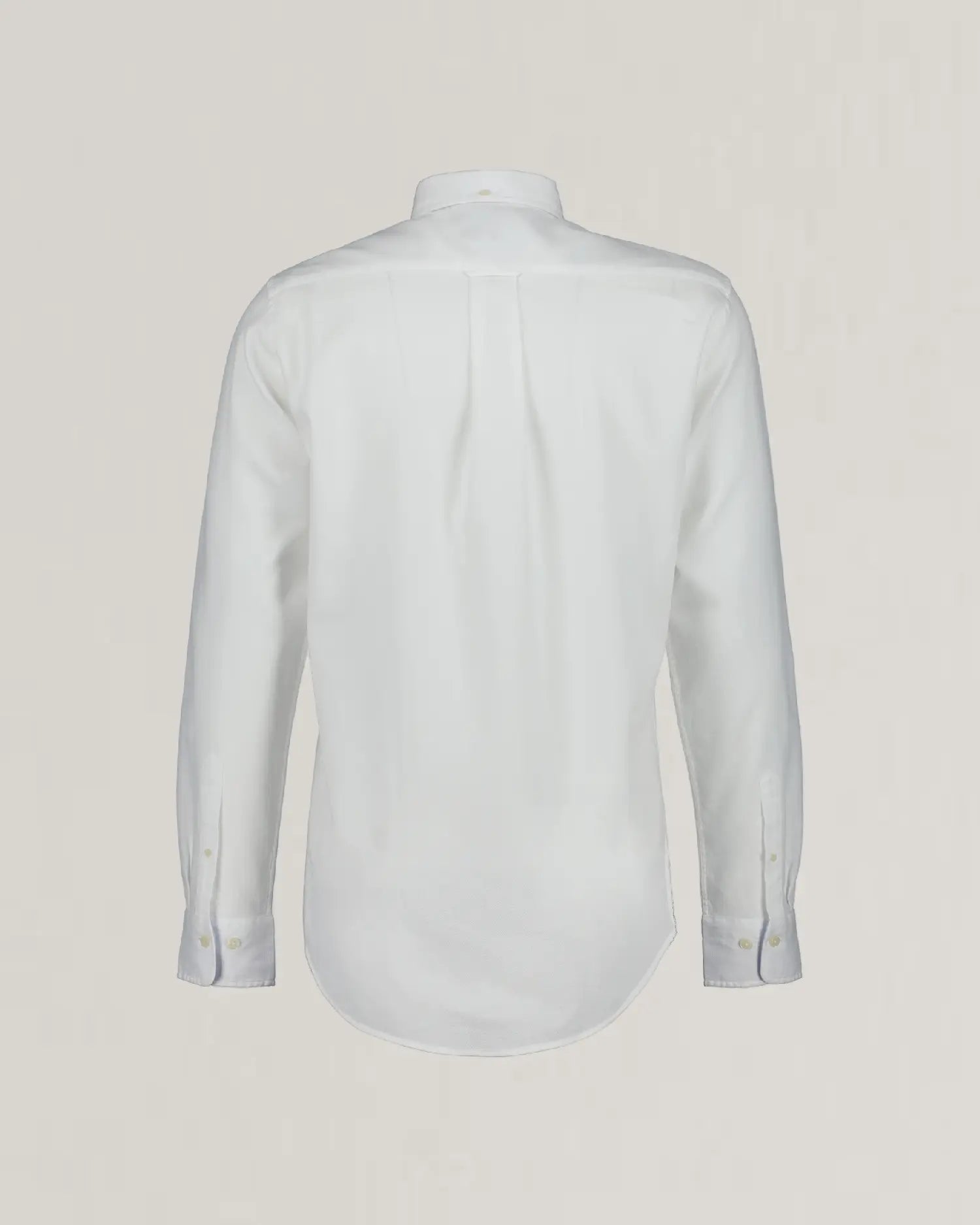 Πουκάμισο Με Υφή Honeycomb Σε Κανονική Γραμμή (Outlet) GANT
