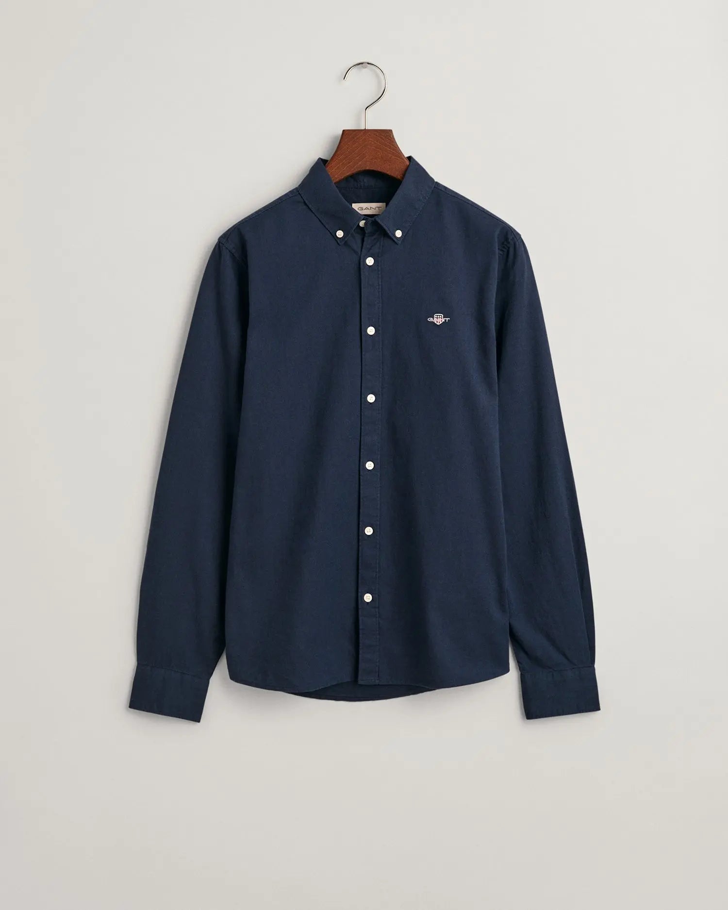 Πουκάμισο Oxford Shield Για Έφηβους GANT