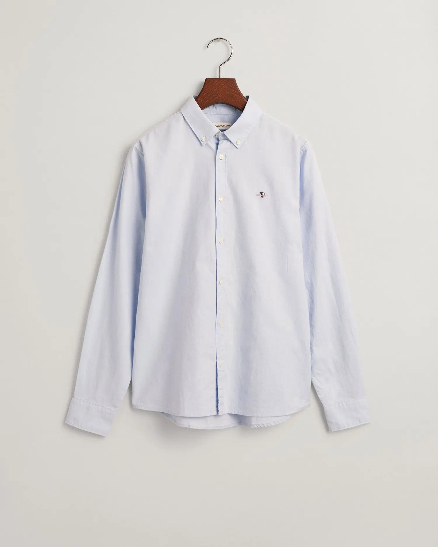 Πουκάμισο Oxford Shield Για Έφηβους GANT