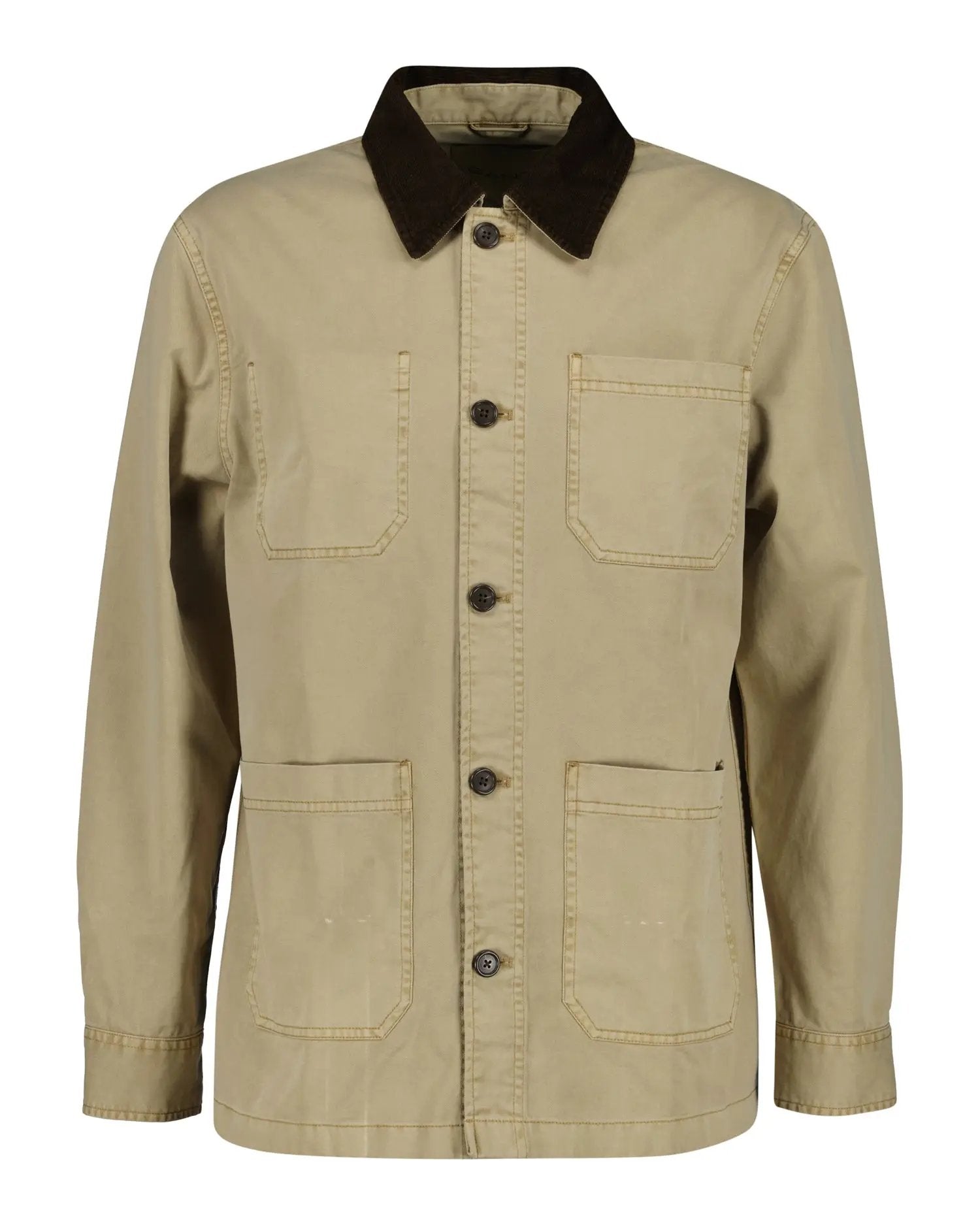 Πουκάμισο Surplus Overshirt