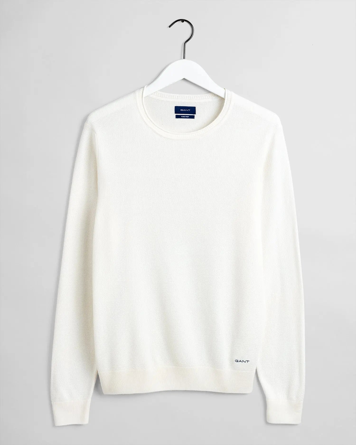 Πλεκτό Πουλόβερ Pure Prep (Outlet) GANT