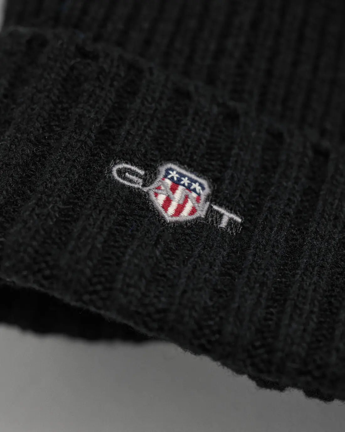 Σκούφος Μάλλινος Shield GANT