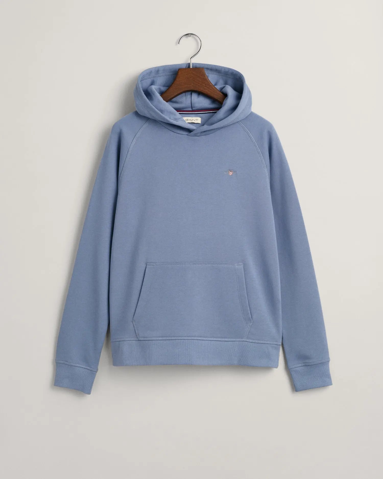 Φούτερ Με Κουκούλα Shield Για Έφηβους GANT