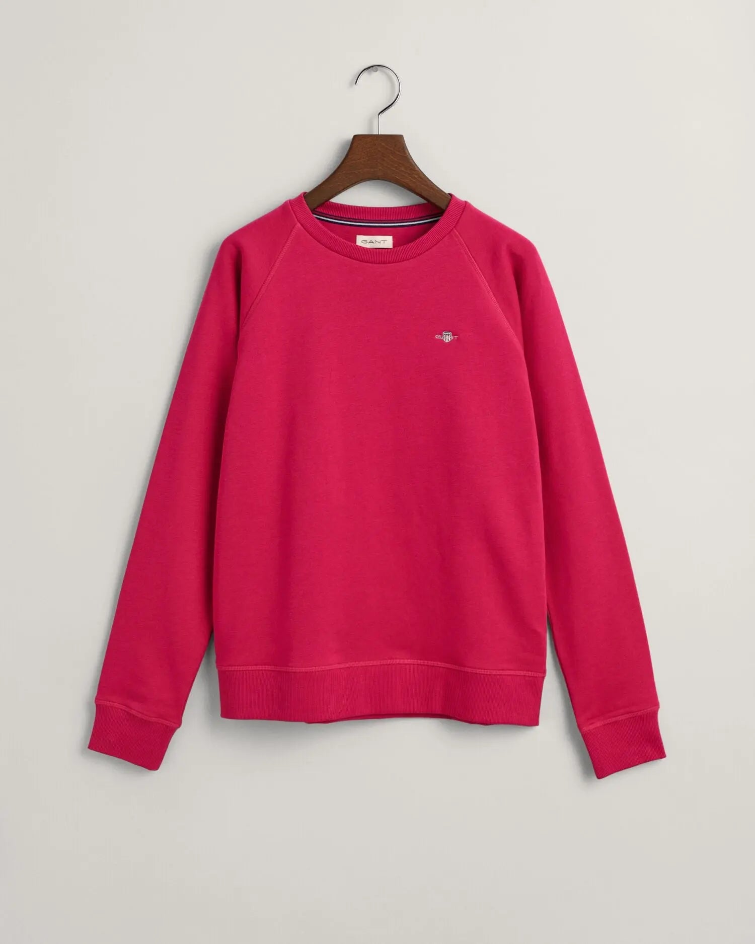 Φούτερ Shield Με Λαιμόκοψη Για Έφηβους GANT