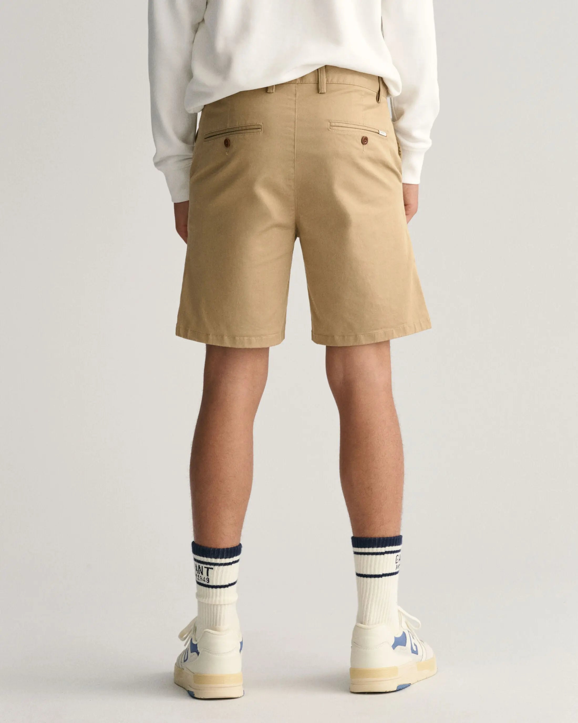 Σόρτς Chinos Για Εφήβους GANT