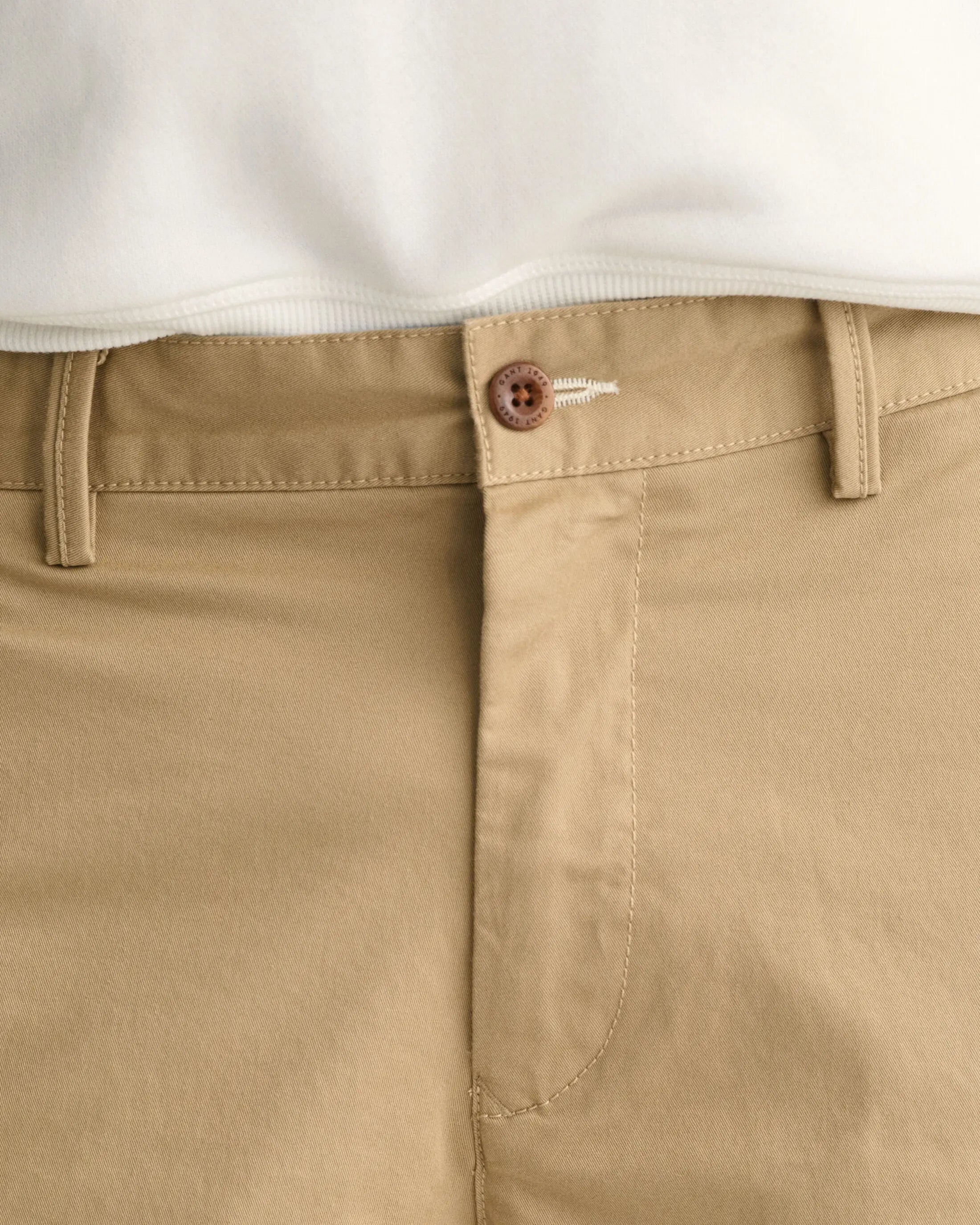 Σόρτς Chinos Για Εφήβους GANT