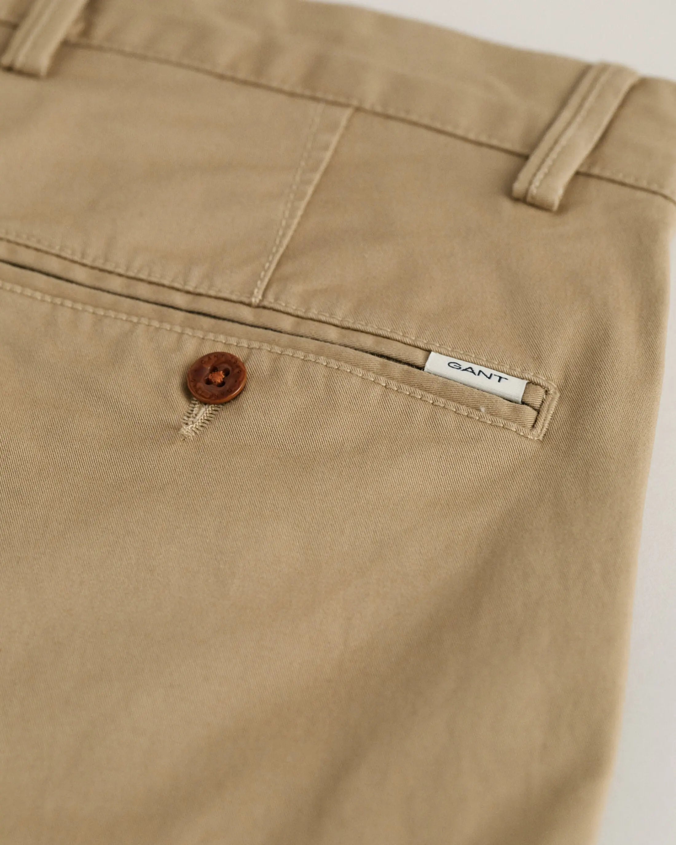 Σόρτς Chinos Για Εφήβους GANT