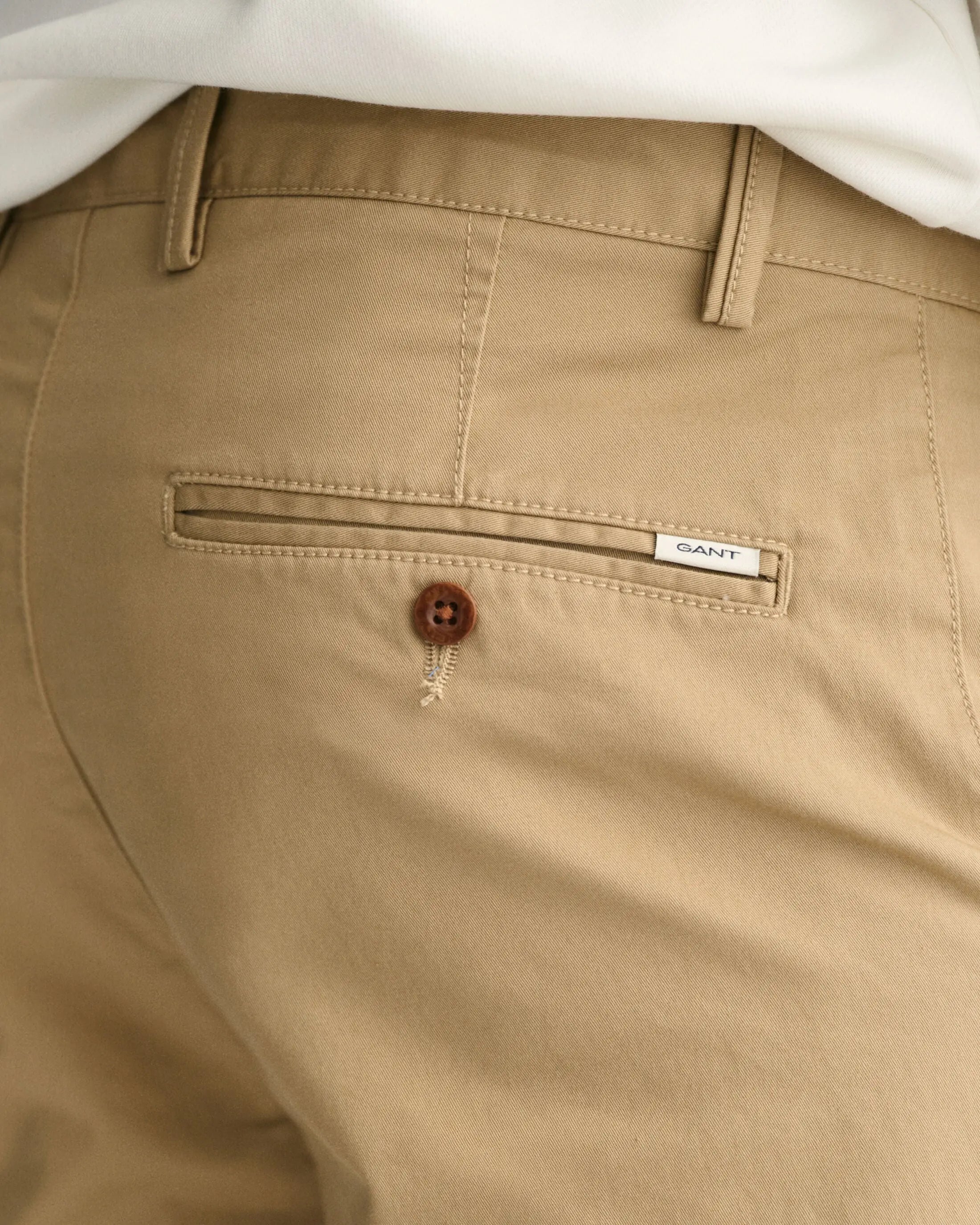Σόρτς Chinos Για Εφήβους GANT