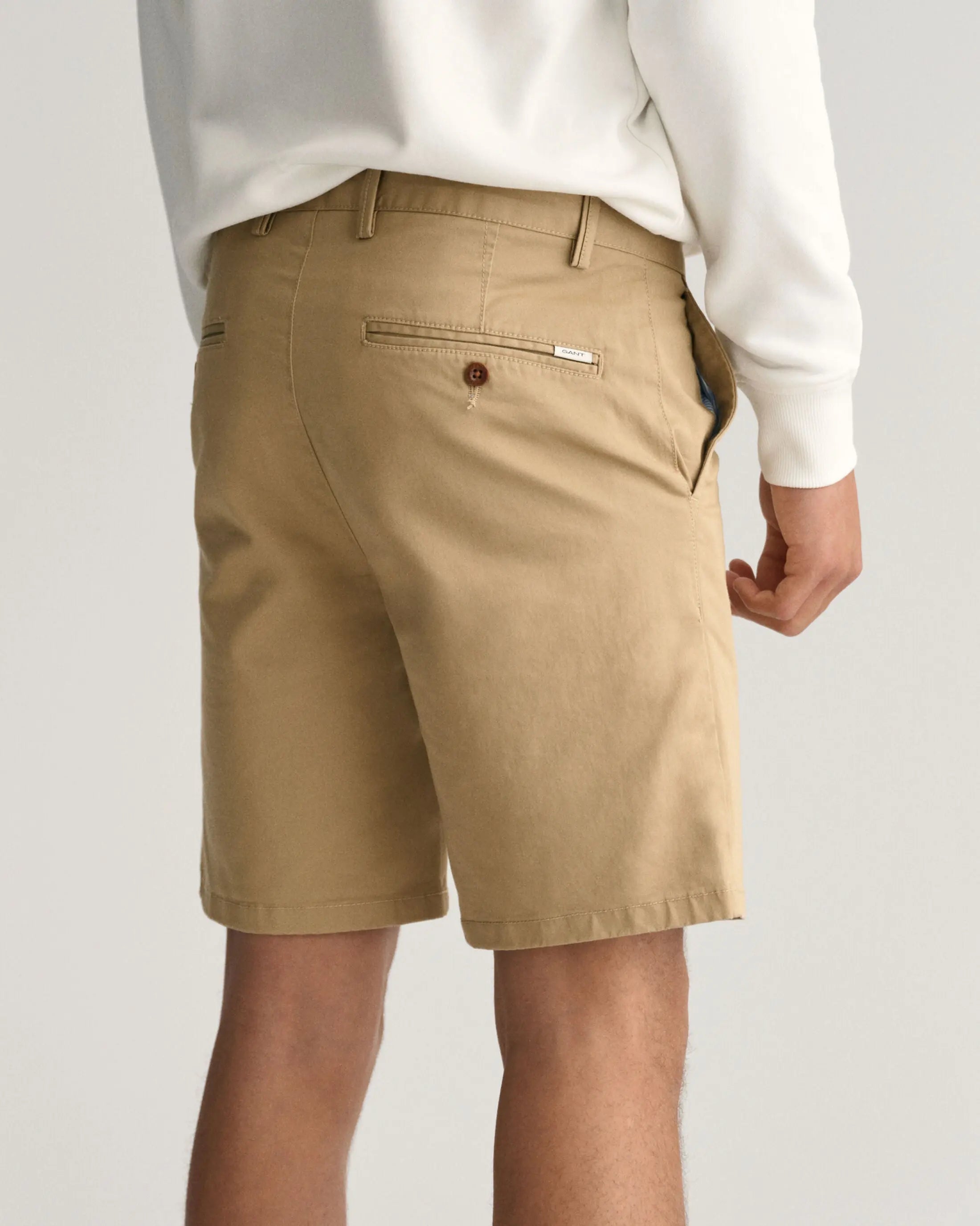 Σόρτς Chinos Για Εφήβους GANT