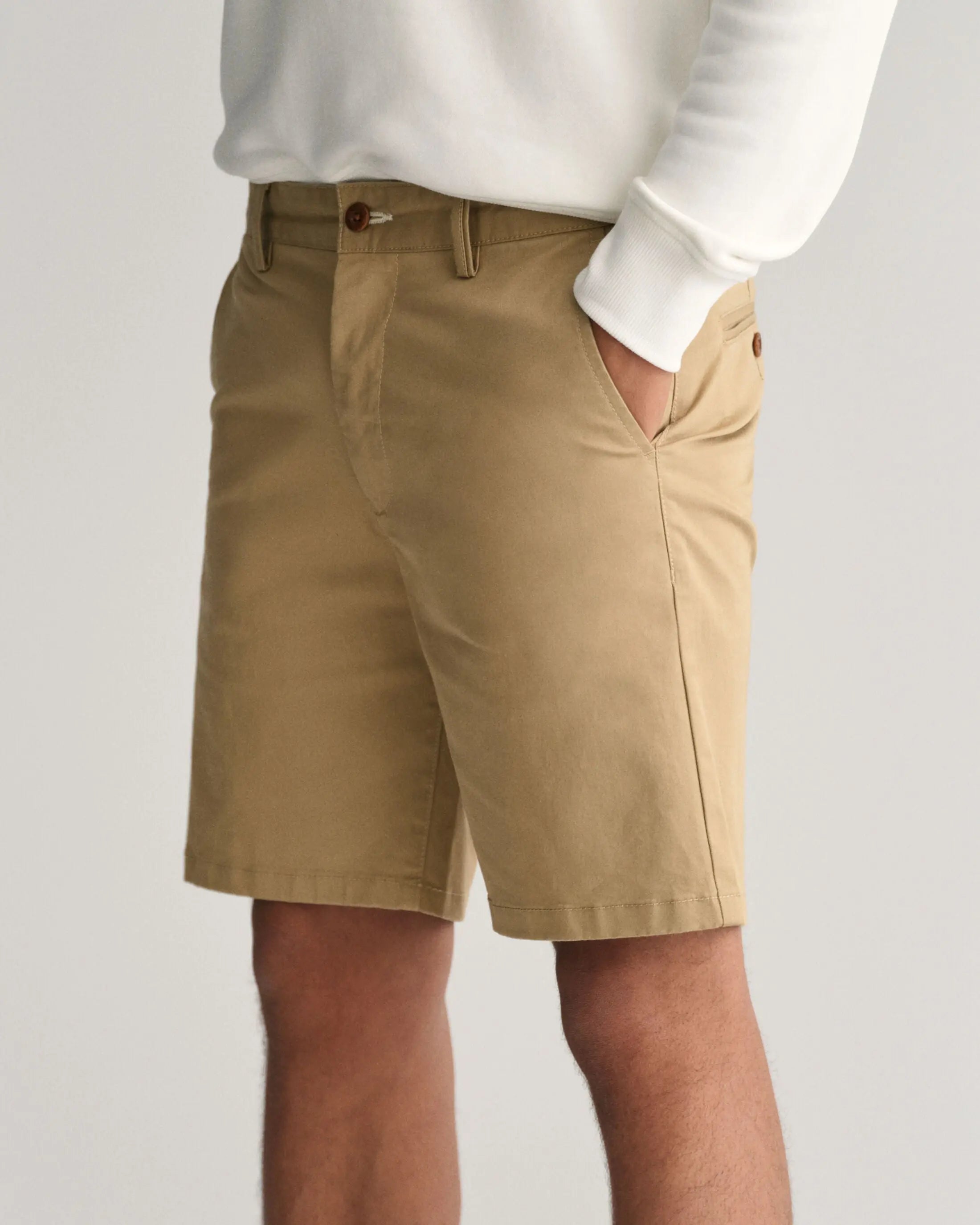 Σόρτς Chinos Για Εφήβους GANT