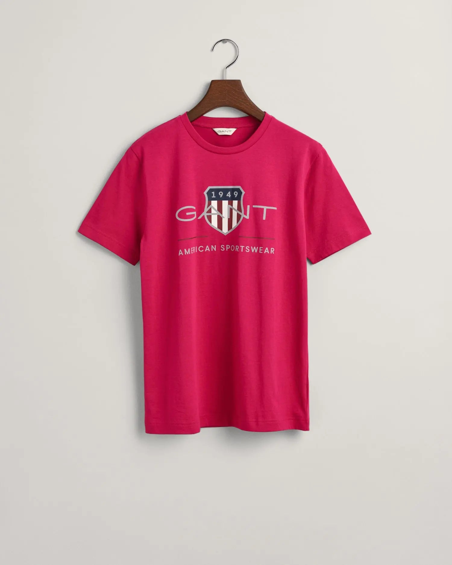 T-Shirt Archive Shield Για Έφηβους GANT