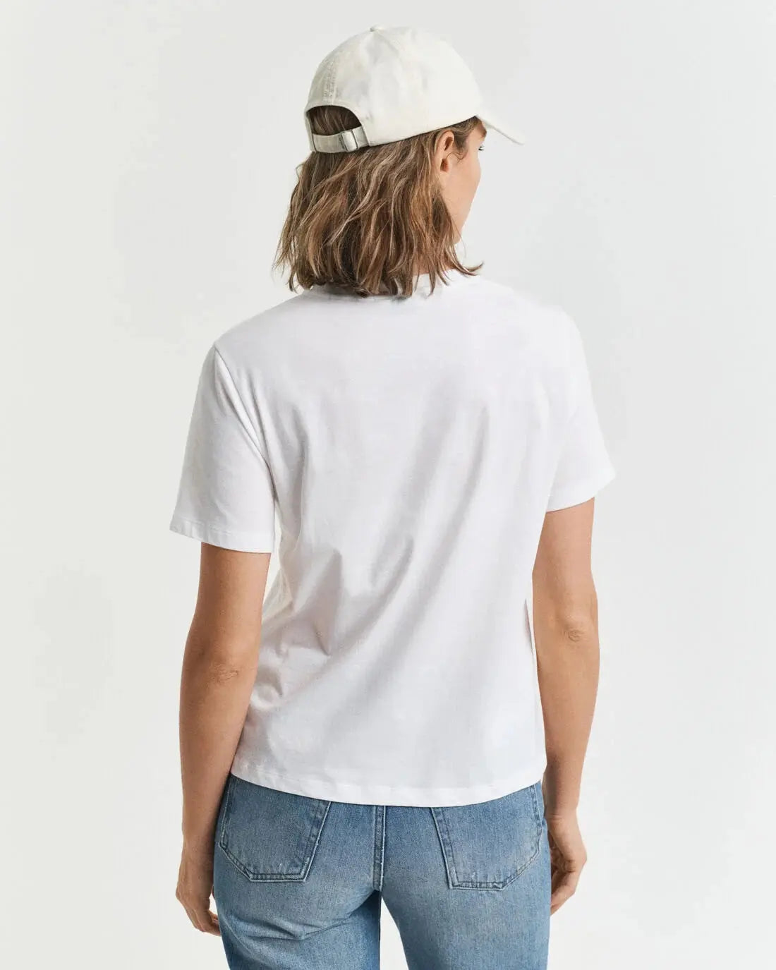 T-Shirt Graphic GANT