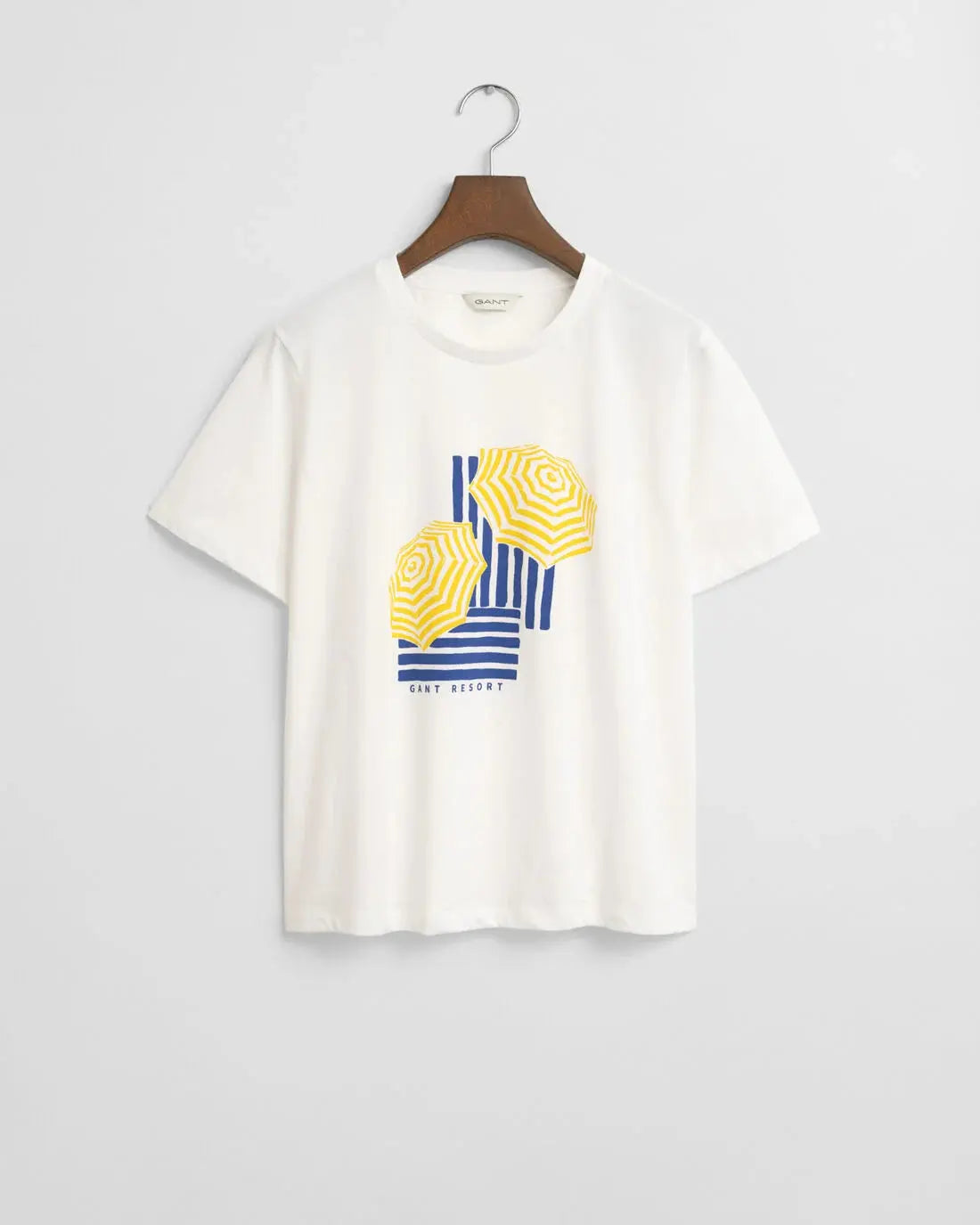 T-Shirt Graphic GANT