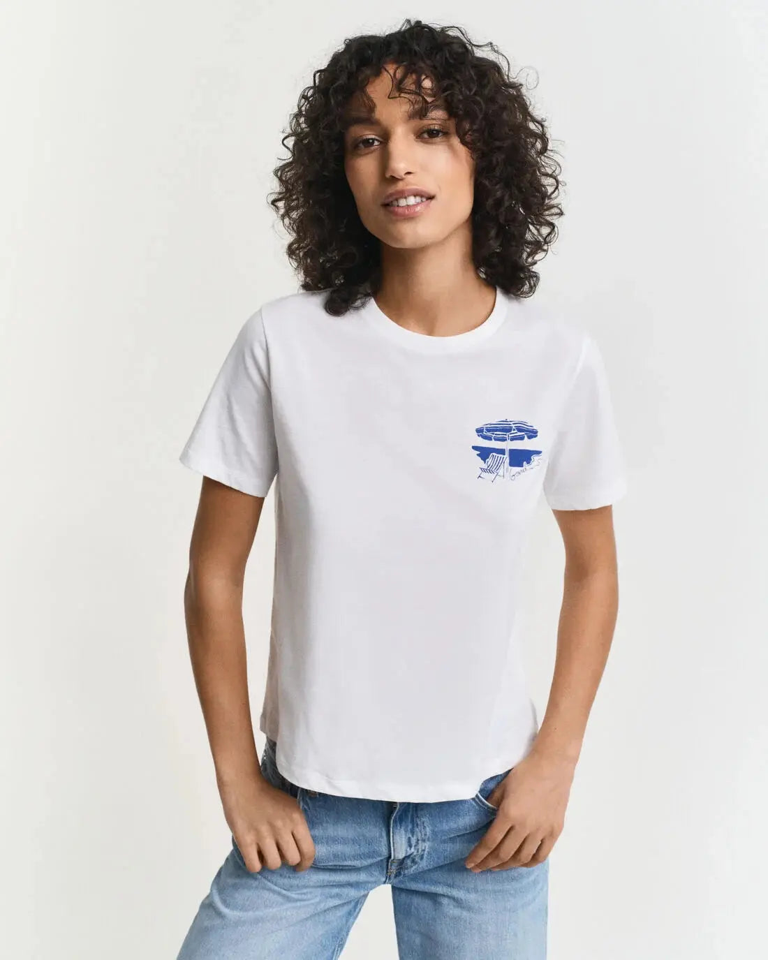 T-Shirt Graphic GANT