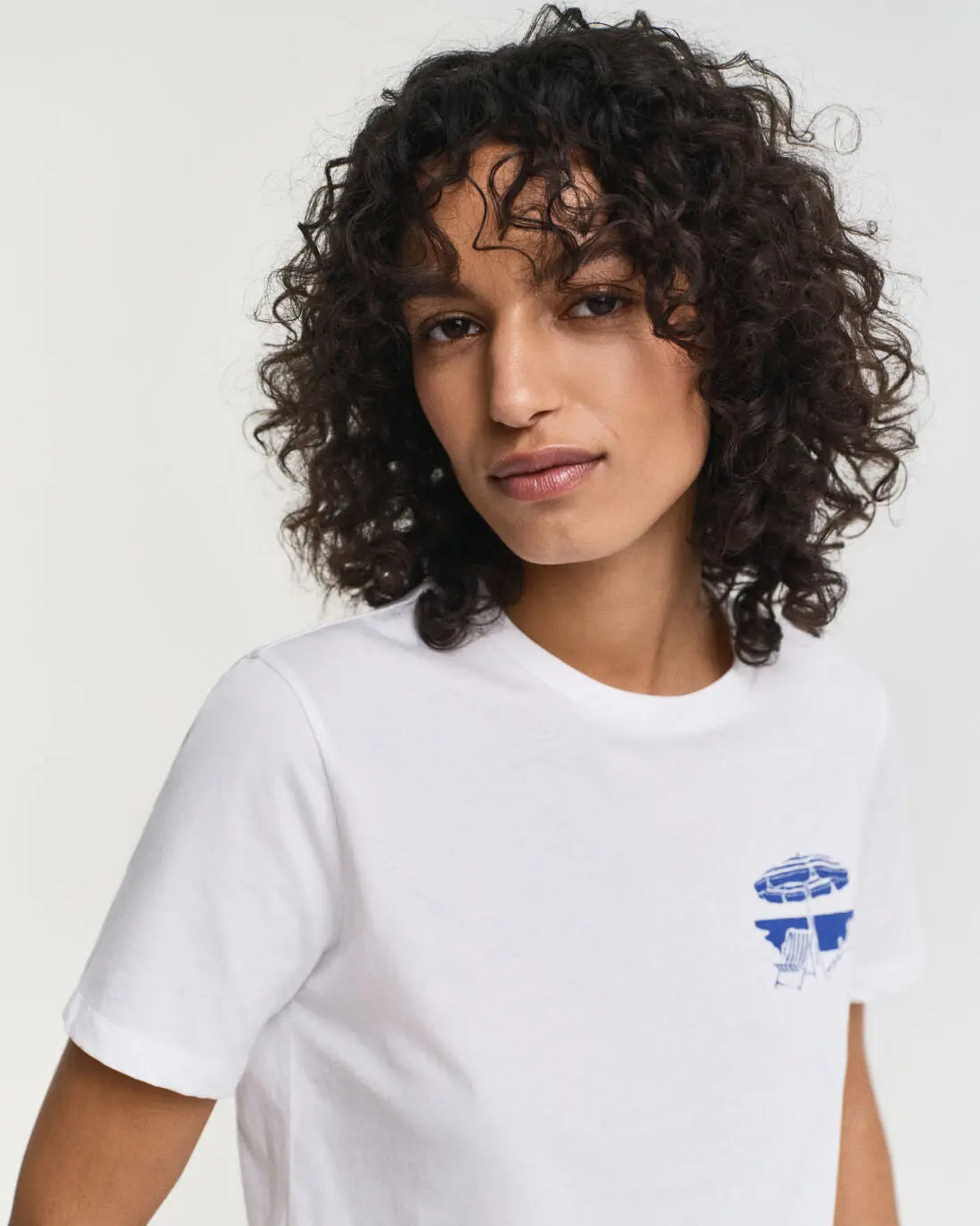 T-Shirt Graphic GANT