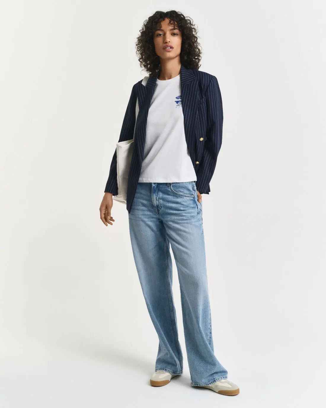 T-Shirt Graphic GANT