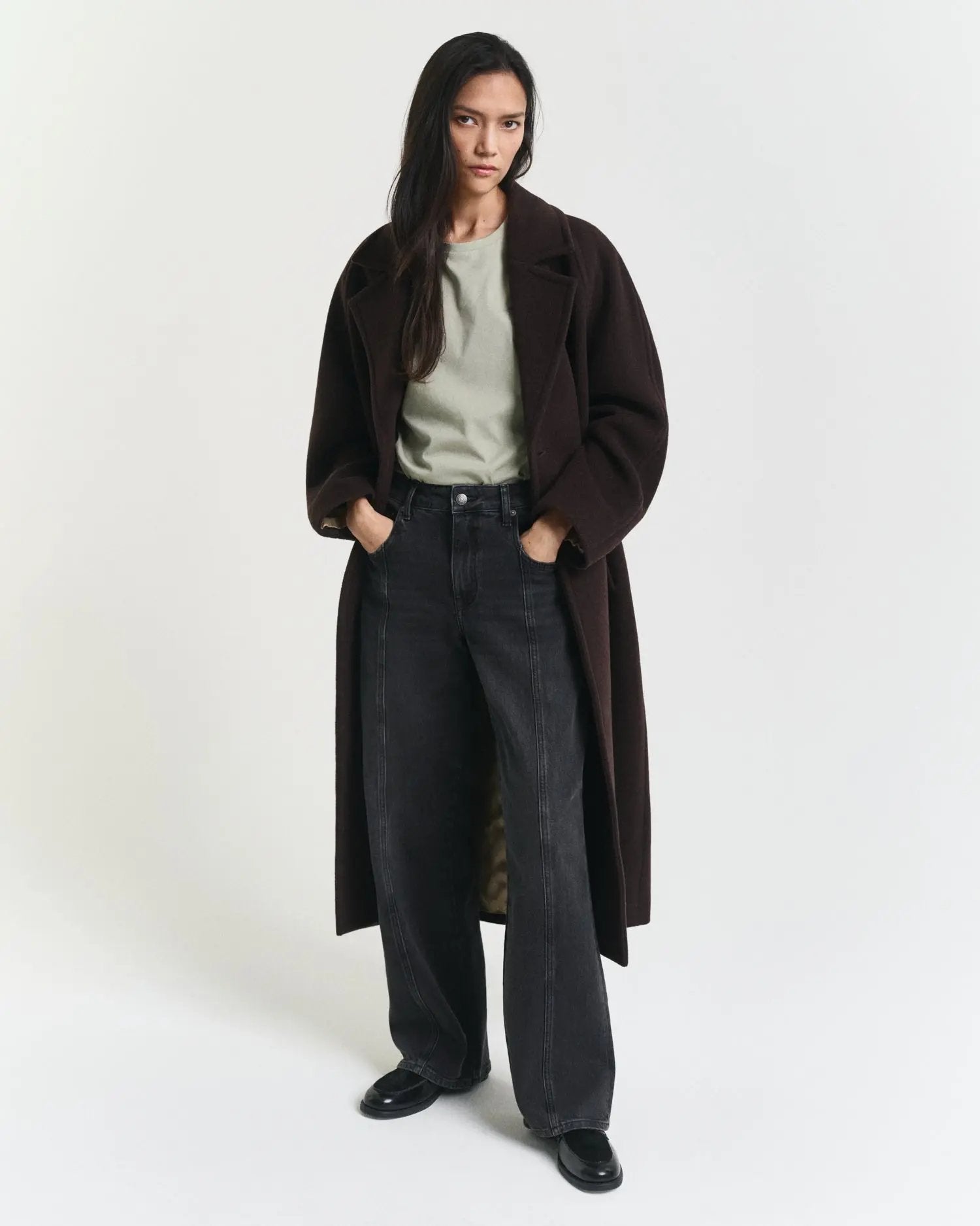 T-Shirt  Με Λογότυπο Shield GANT