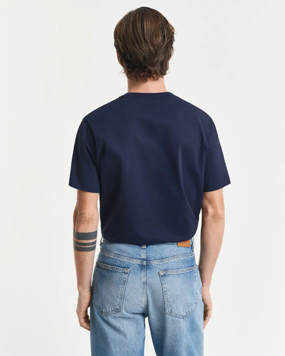 T-Shirt Μικρό GANT Graphic