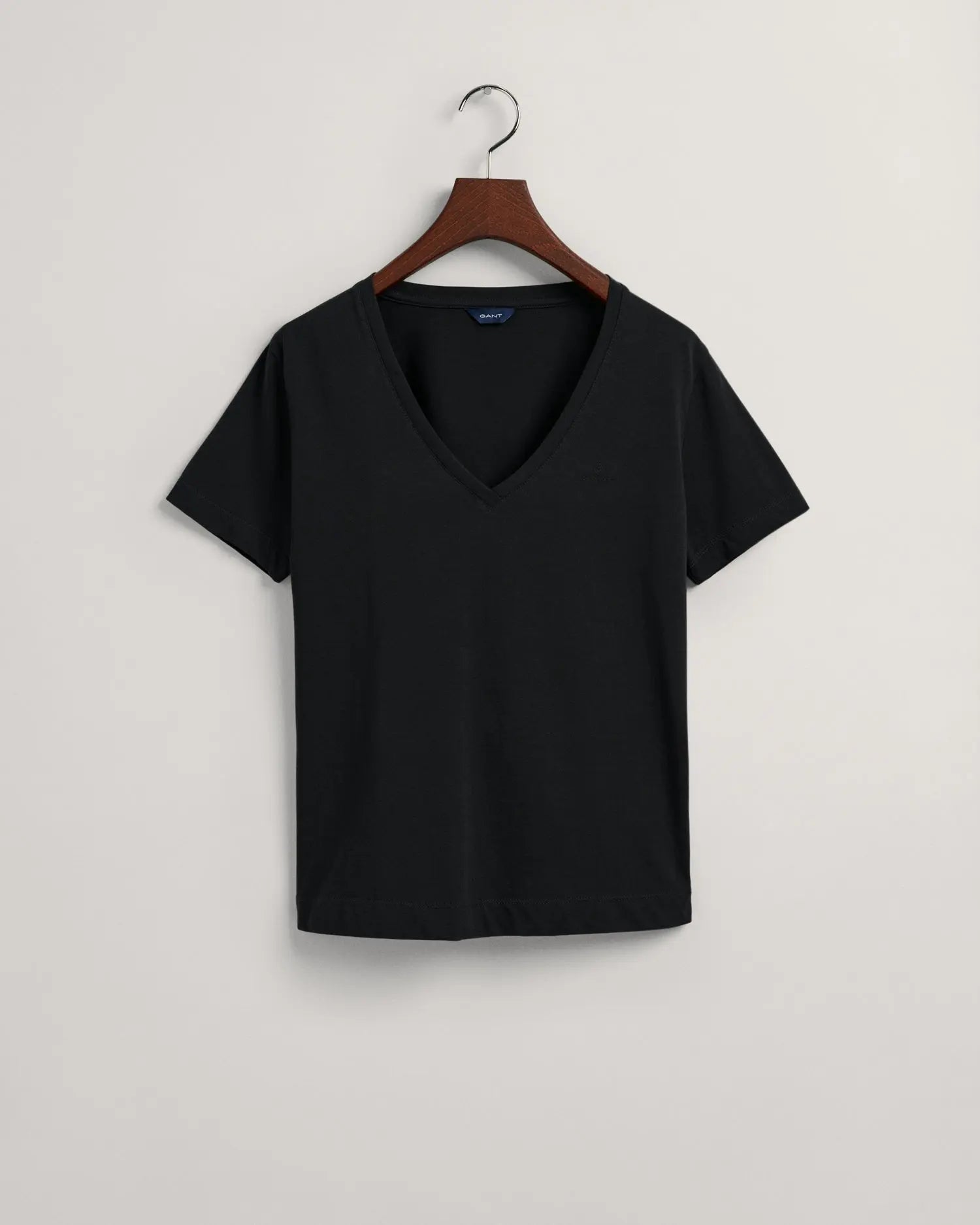 T-Shirt Original Με Λαιμόκοψη (Outlet) GANT