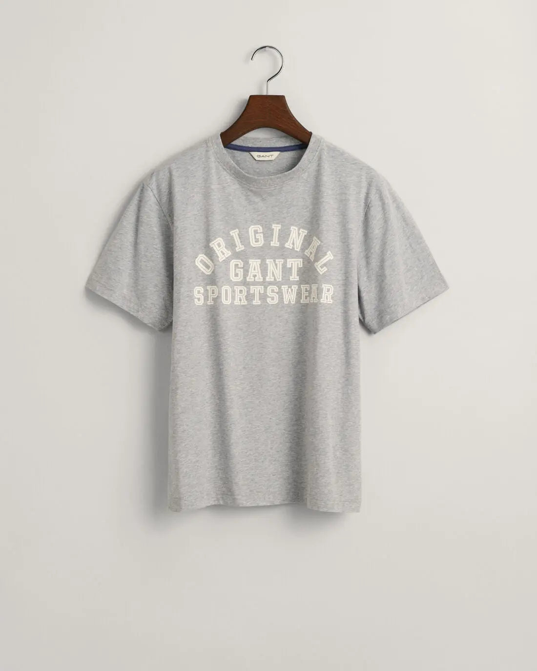T-Shirt Original Sportswear Για Έφηβους (Outlet) GANT