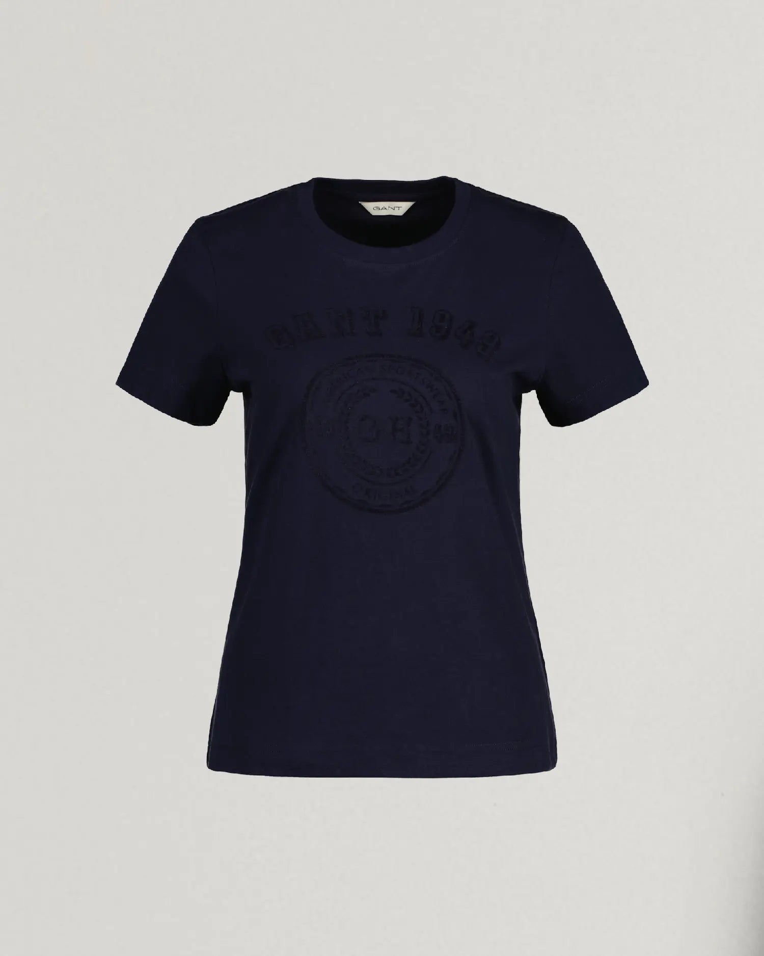 T-Shirt Tonal Graphic (Outlet) GANT
