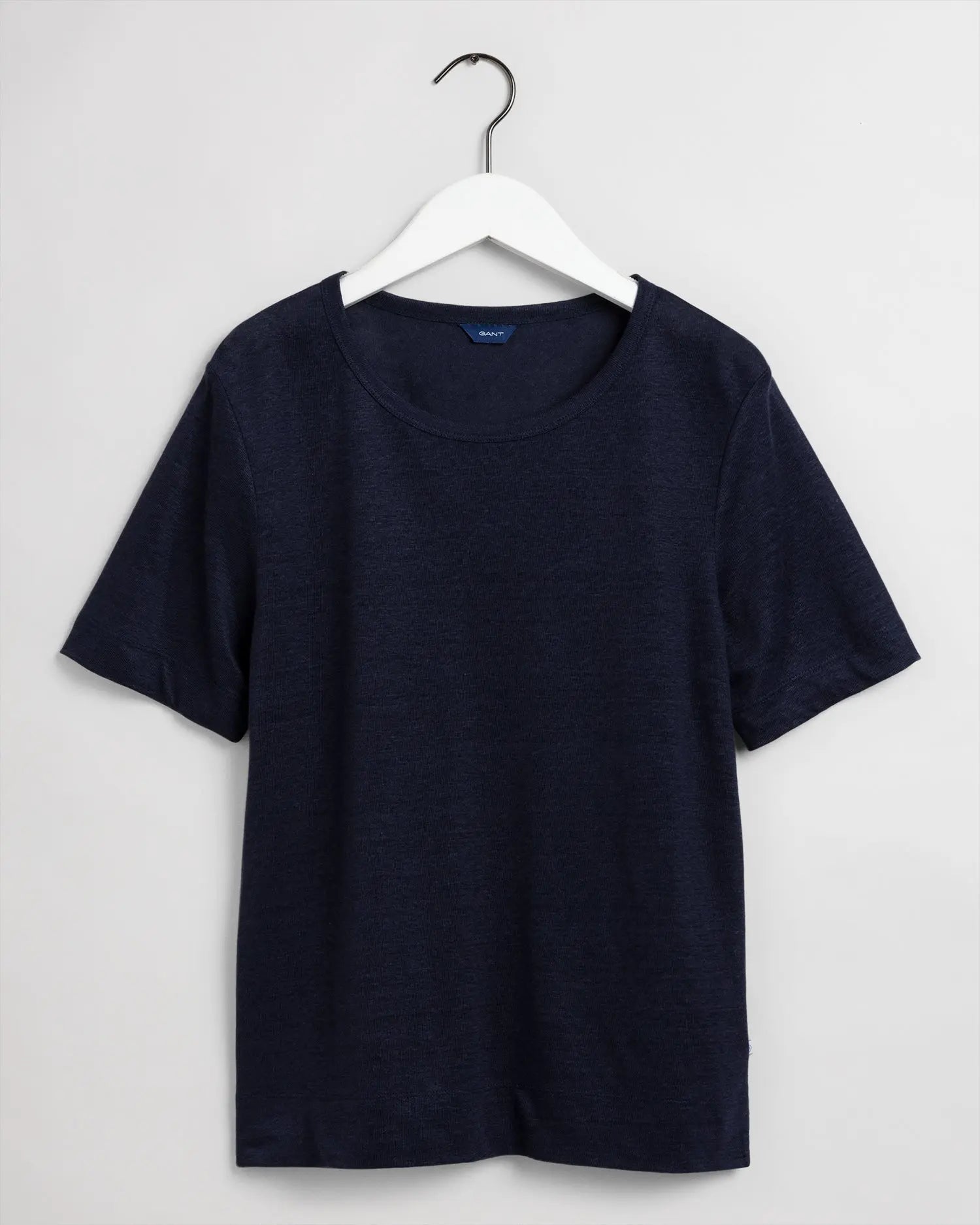 T-Shirt Λινό (Outlet) GANT